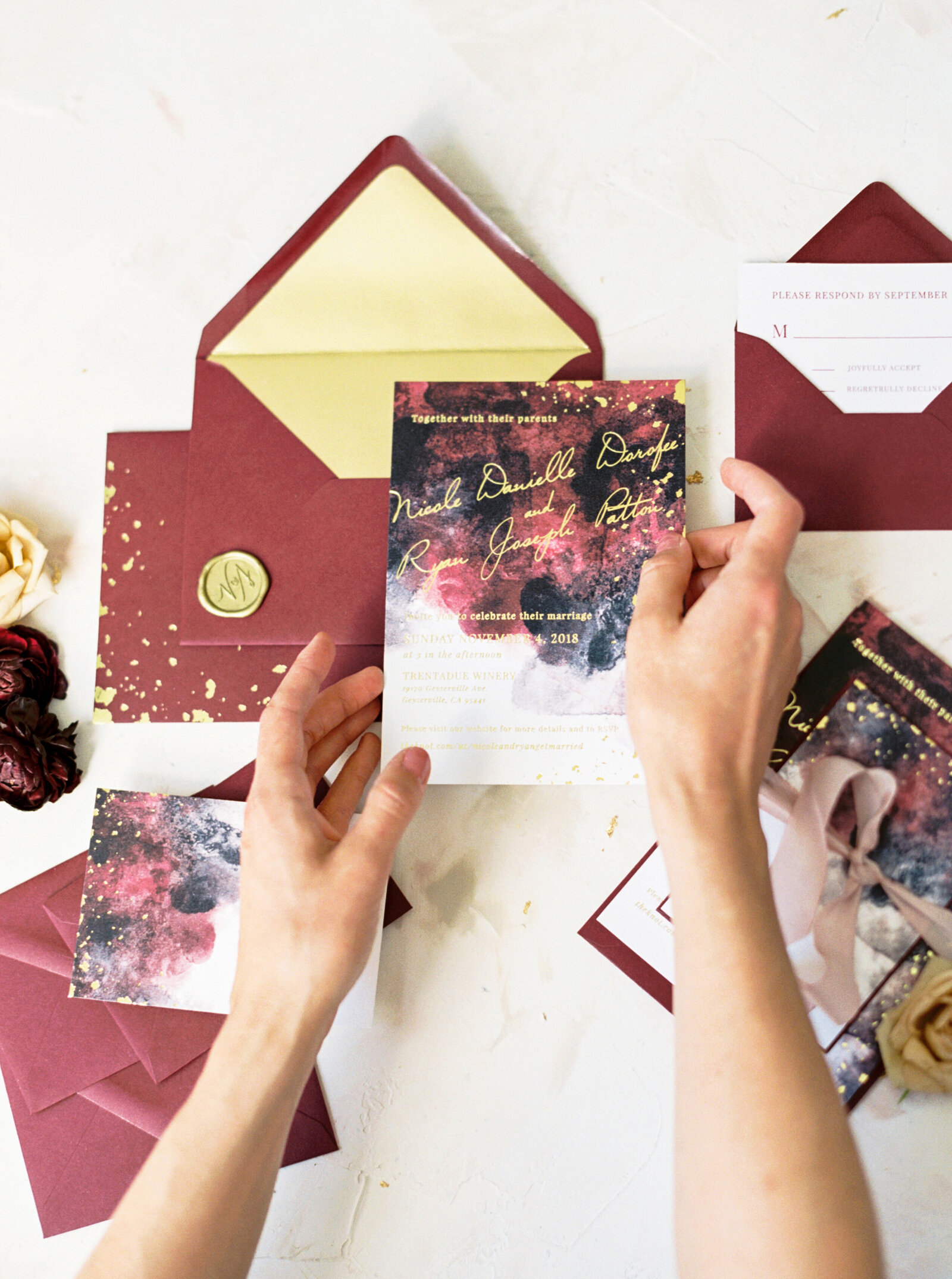 JACKI FOIL AND INK-0008