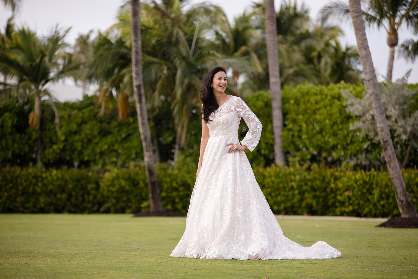 New York and Southwest Florida Wedding Photographer