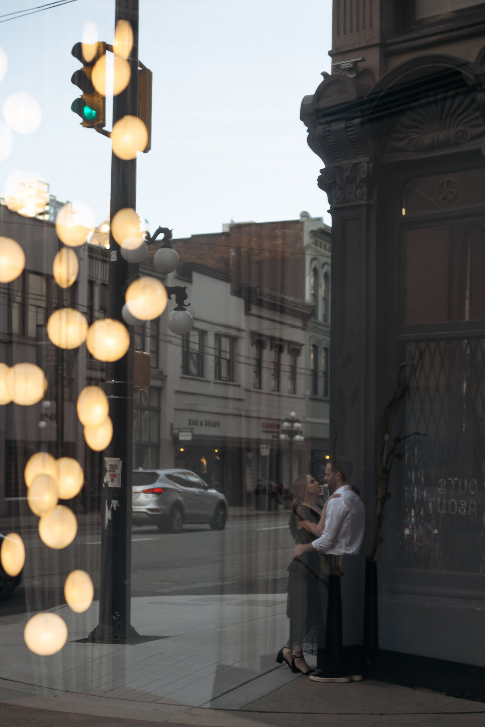 The-Godards-Vancouver-Engagement -Gastown-2