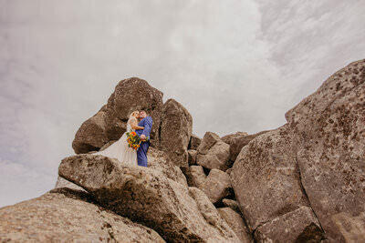 Andrea Caresse Lewis - Amative Creative - Wedding Photographer - 99