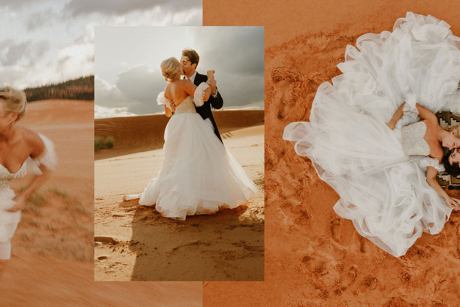 Kanab Utah Adventure Elopement Videographer & Photographer Shutterfreek