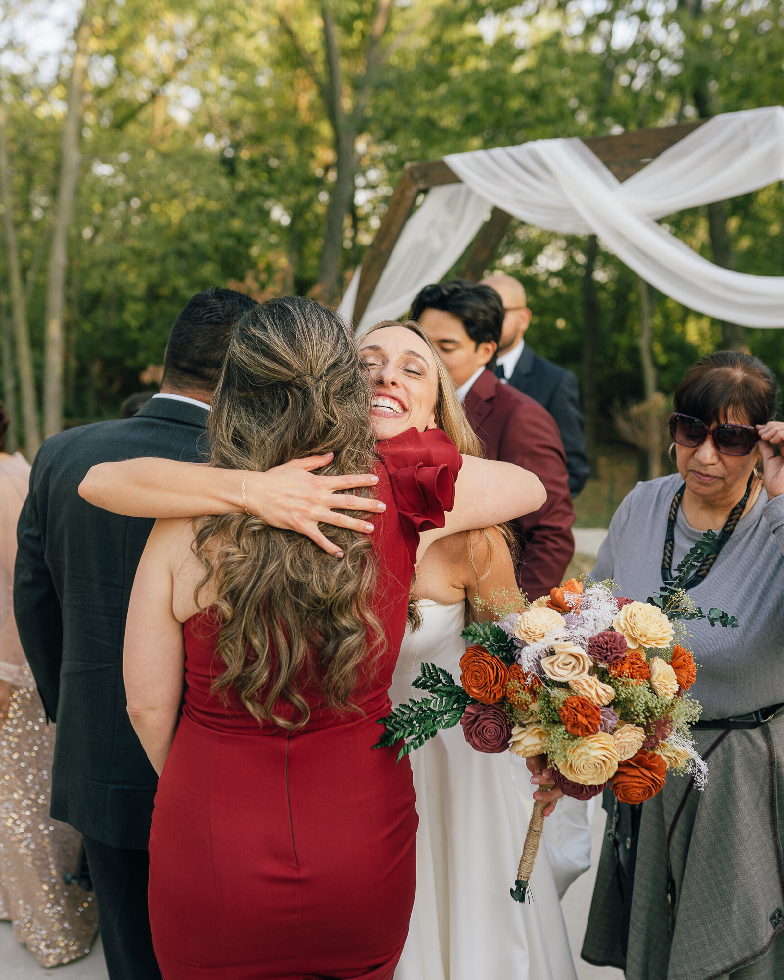 Saenz The Farmhouse KC Event Venue Wedding260