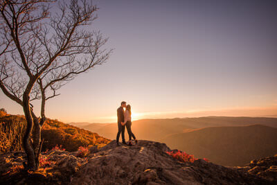 Andrea Caresse Lewis - Amative Creative - Wedding Photographer - 213
