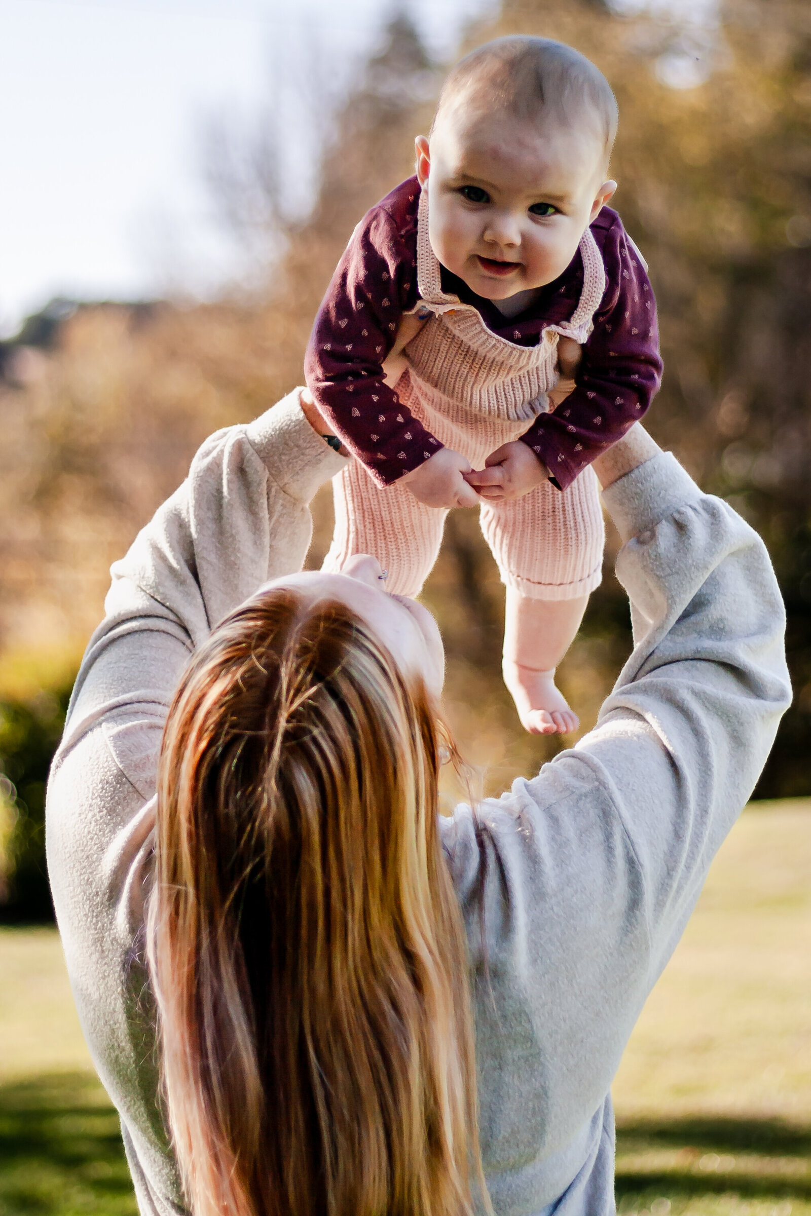 Family photographer Pigeon Forge  TN