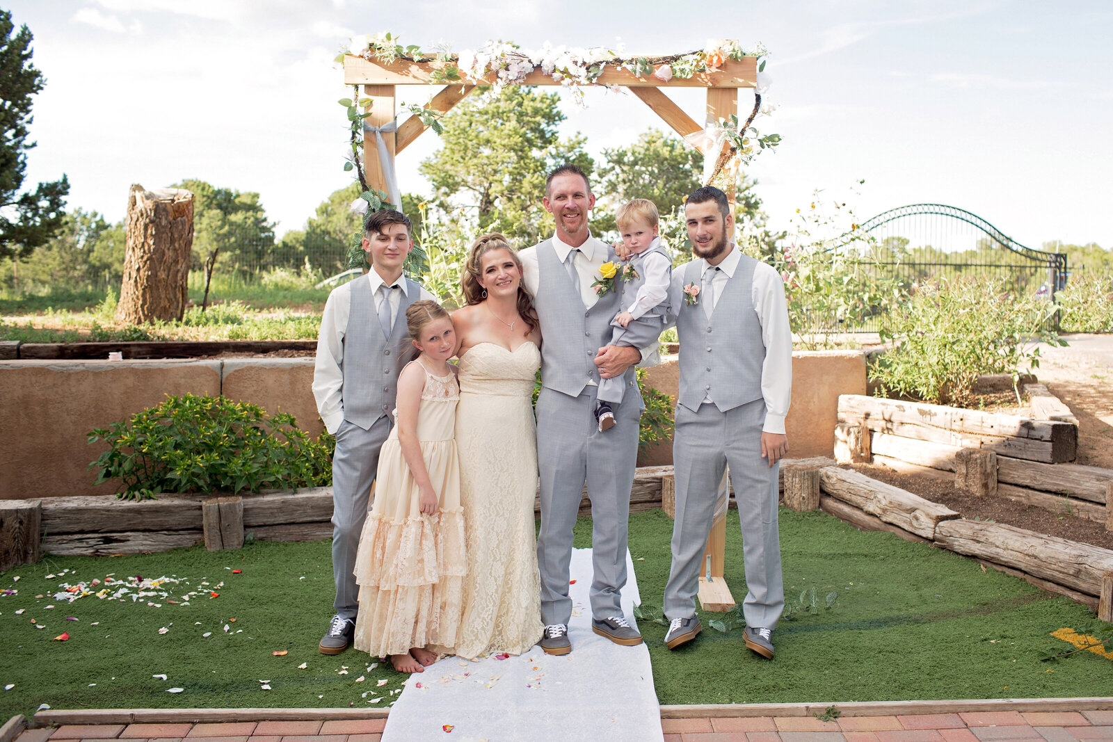 wedding