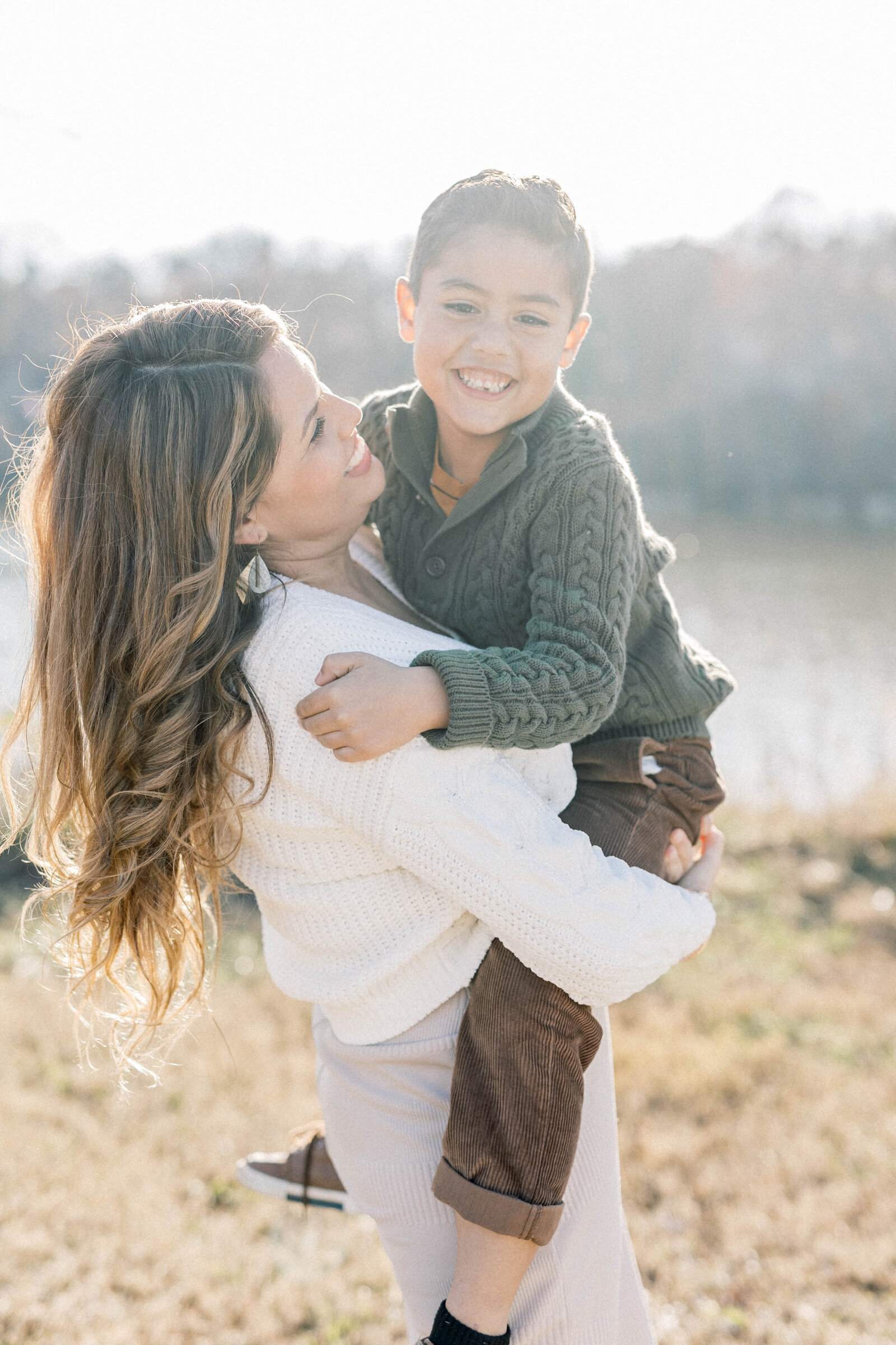 Knoxville family Photographer sequoyah hills -8762