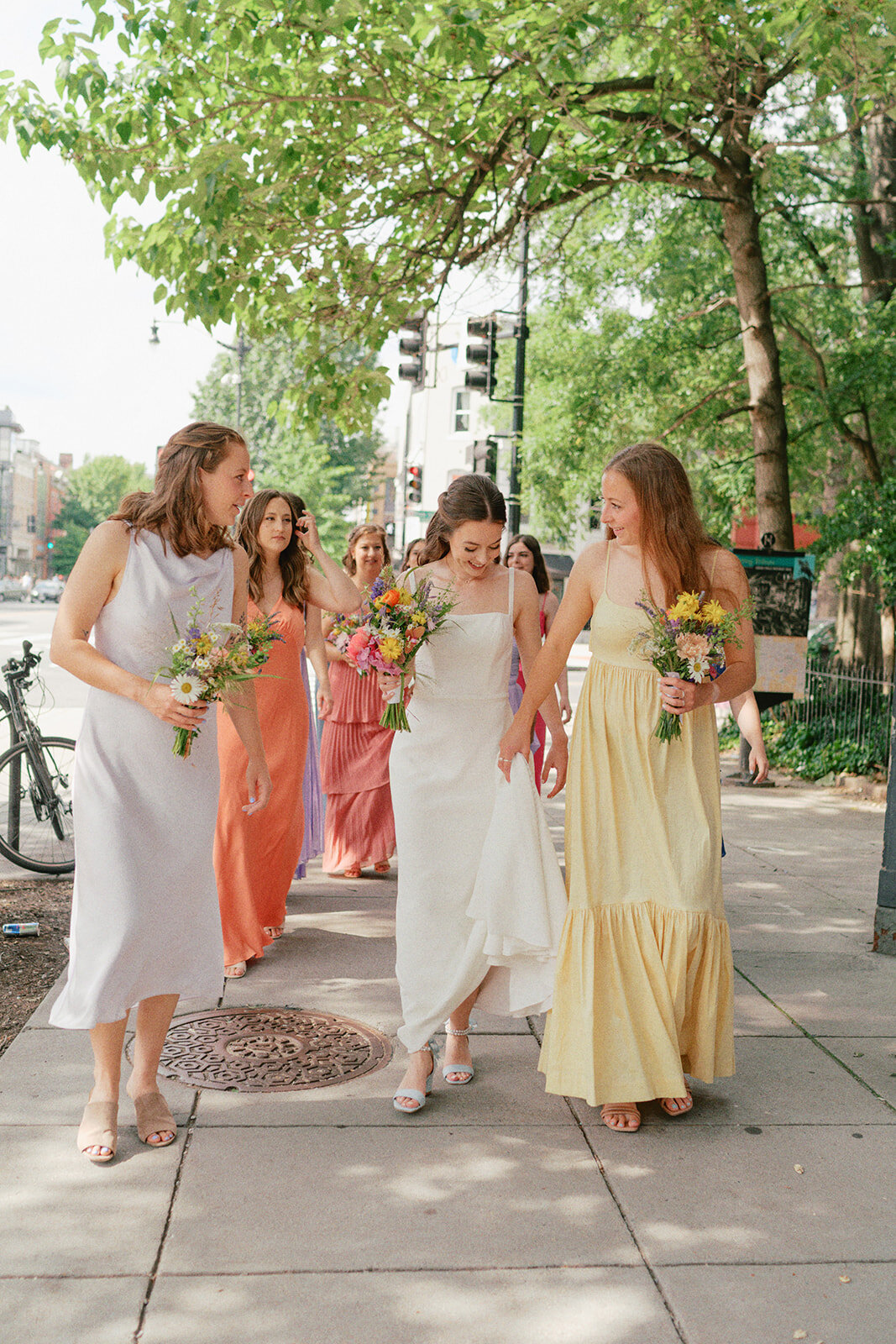 Modern-colorful-wedding 3511
