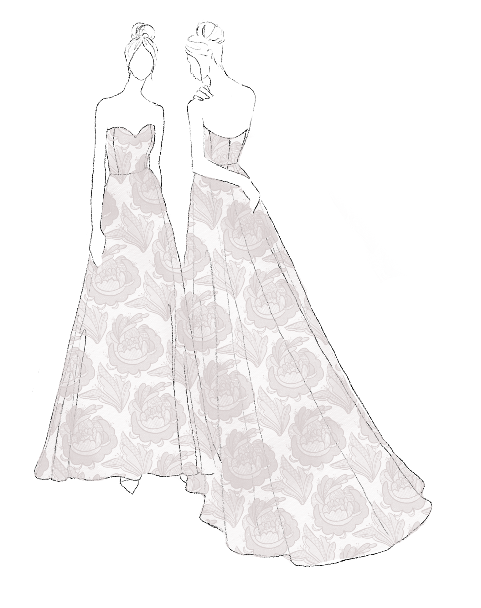 PalomaAdley_strapless_alloverlace