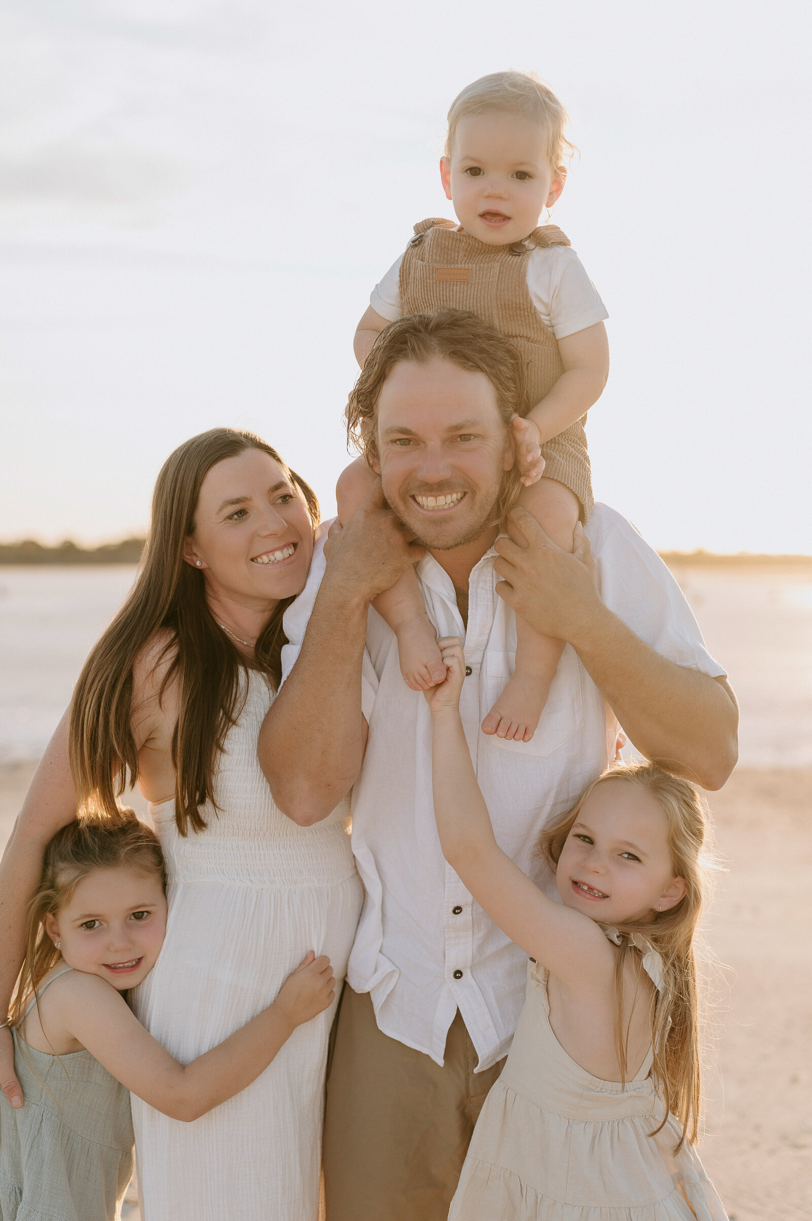Sunset Sunset Family Photography Mildura Sunraysiat Family Photography Mildura Sunraysia