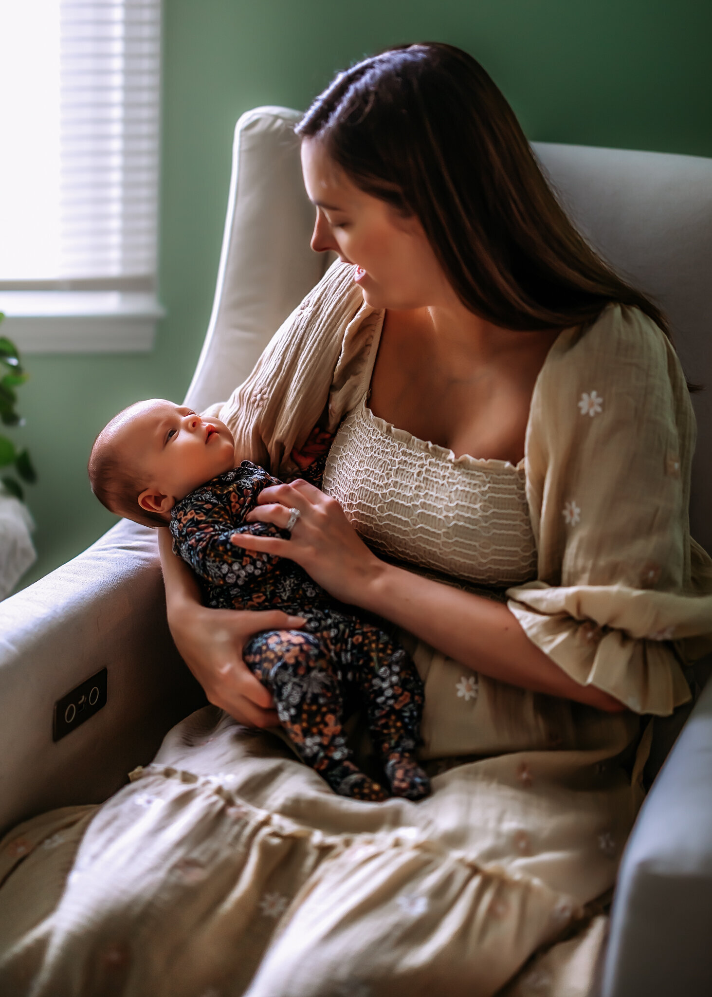 In-Home Newborn-1