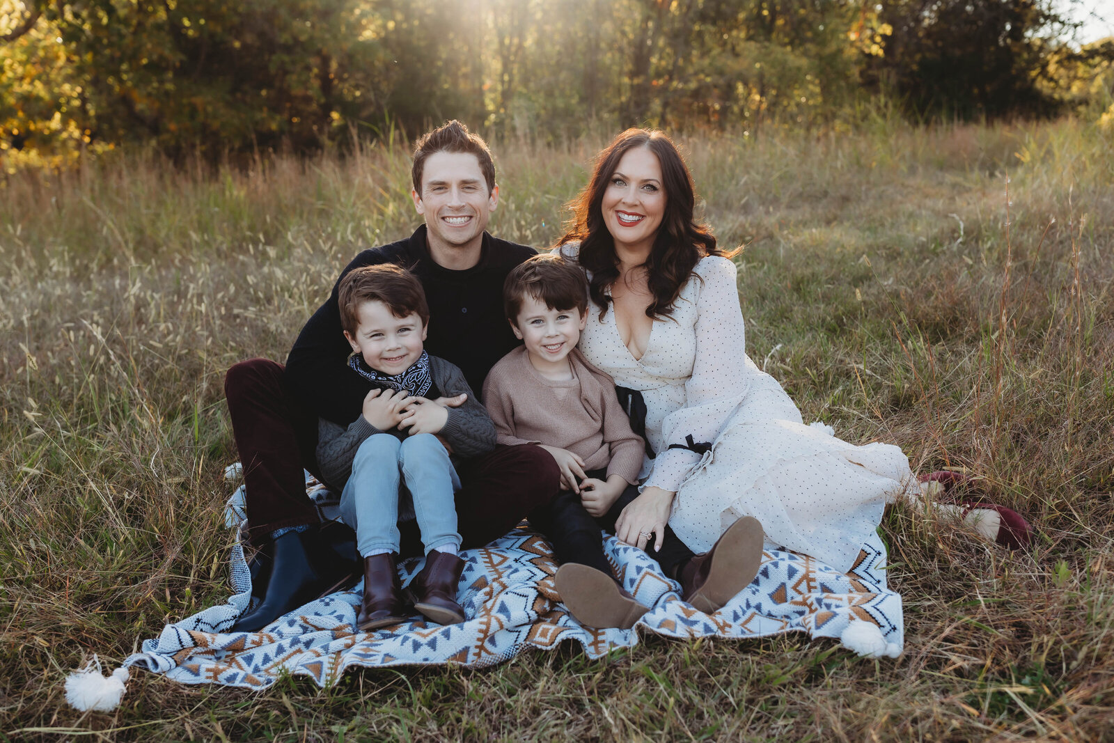 Berg Family-27