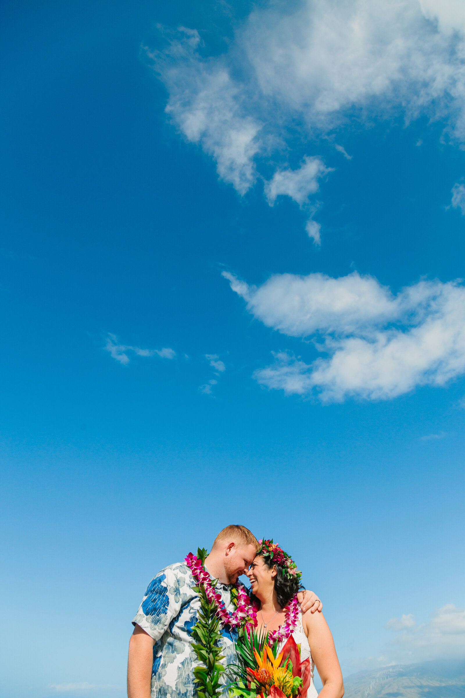 Maui Hawaii Elopement 124