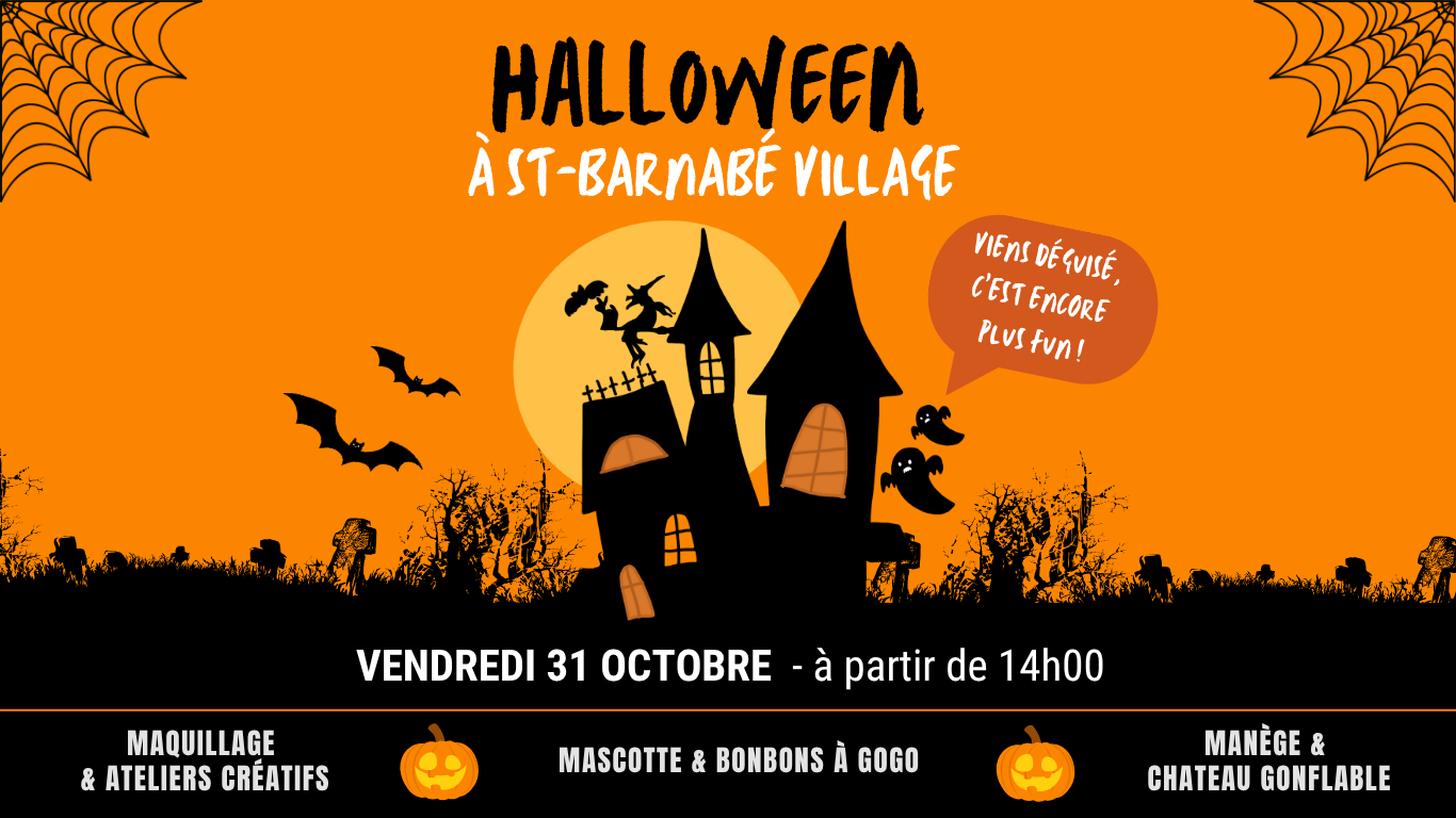 HALLOWEEN