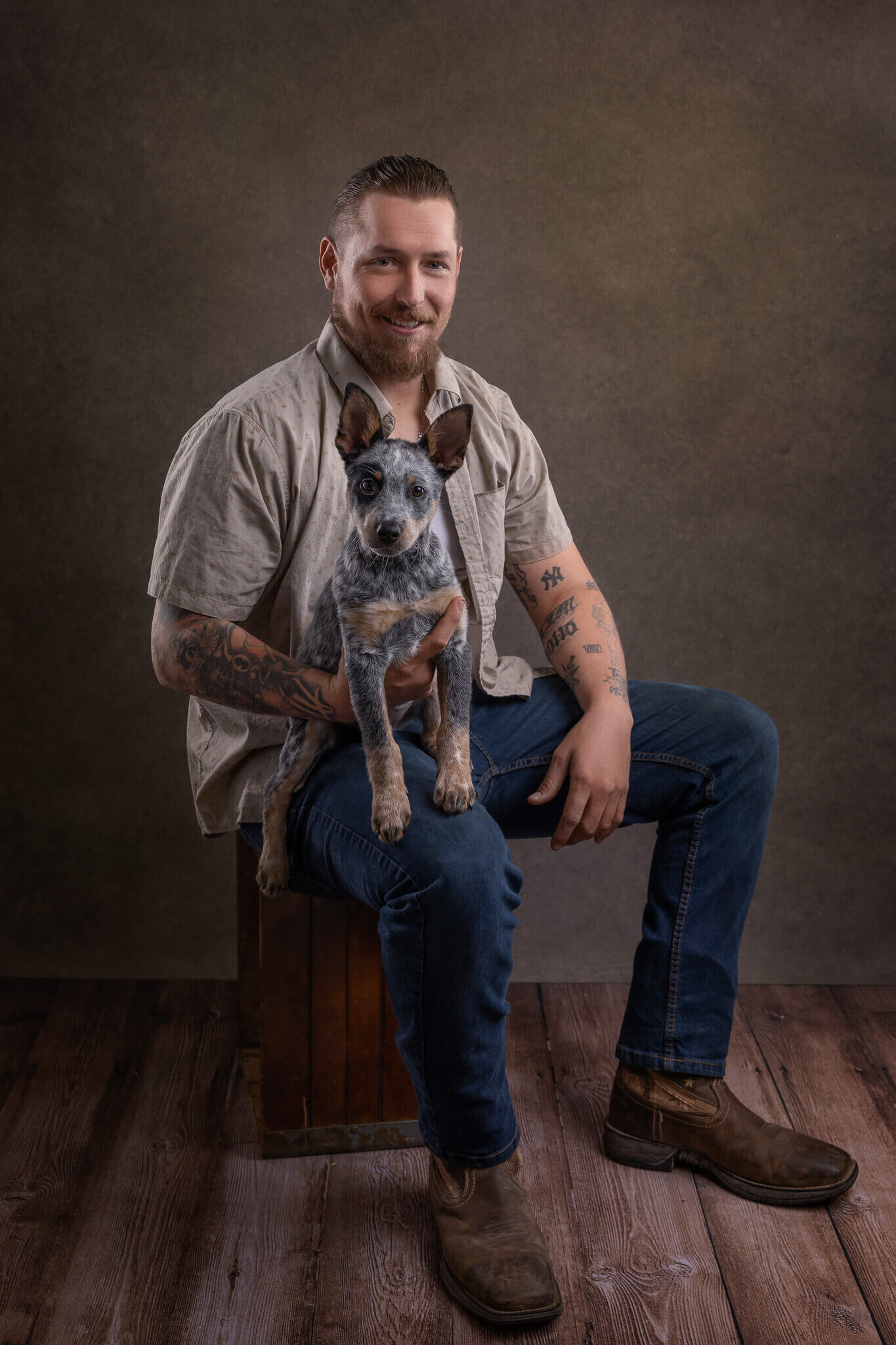 las-vegas-pet-blue-heeler-portrait