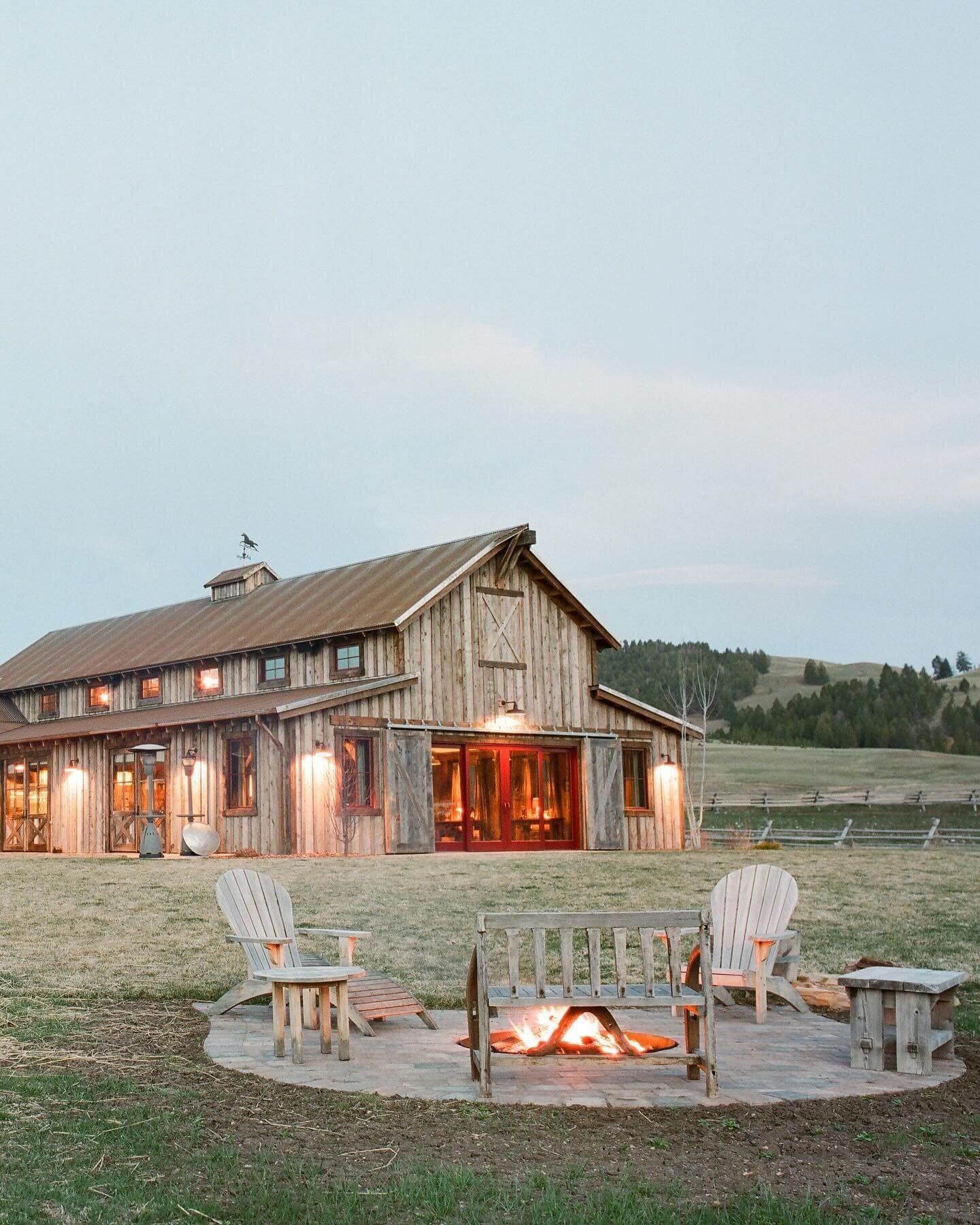 The Ranch at Rock Creek Relais & Chateaux 6