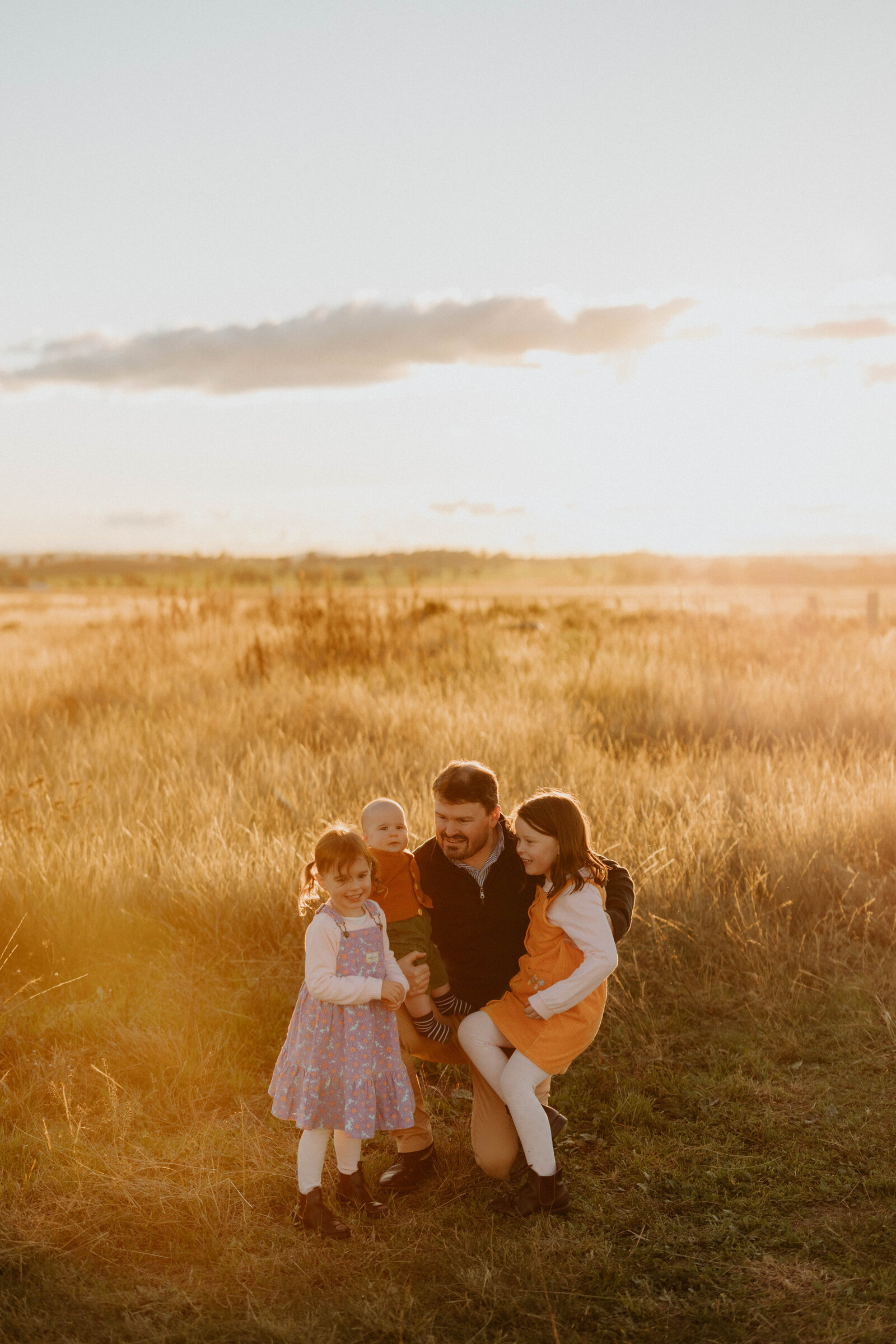 2024 Family photos, by N McGuire. Amy McKay-10