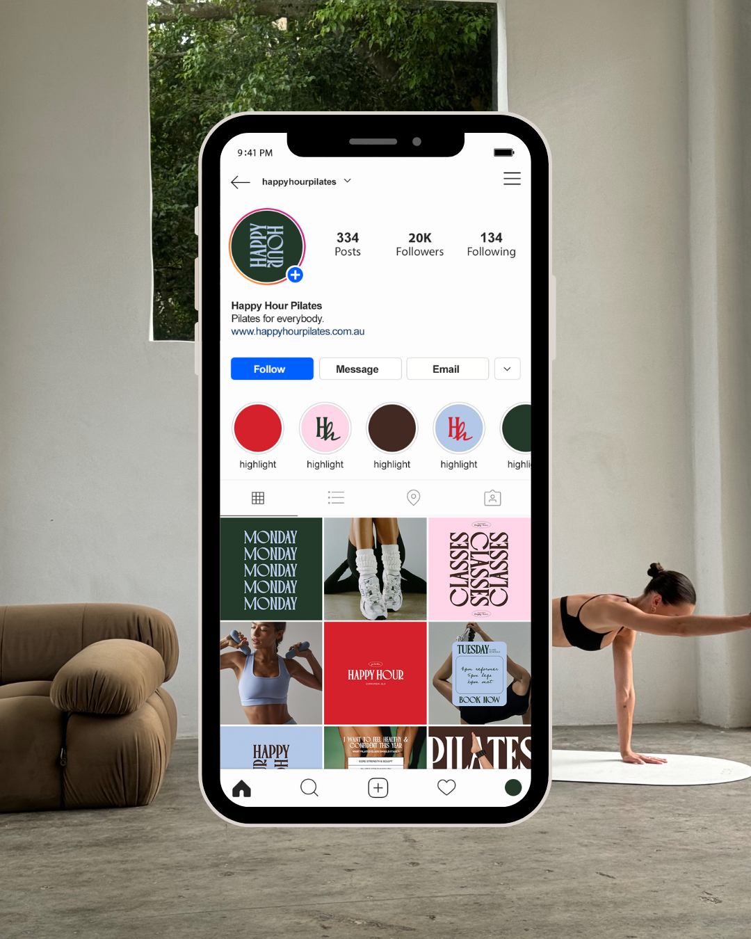 By LH Instagram Templates (1)