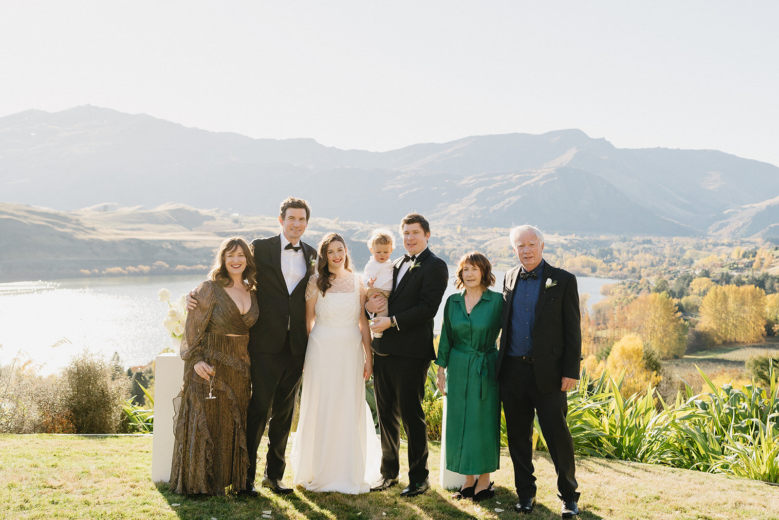 Melissa Clark Photography - Queenstown Wedding Photographer - Lake Hayes Holiday Home Wedding - Katherine & Adam 4.5.24-145