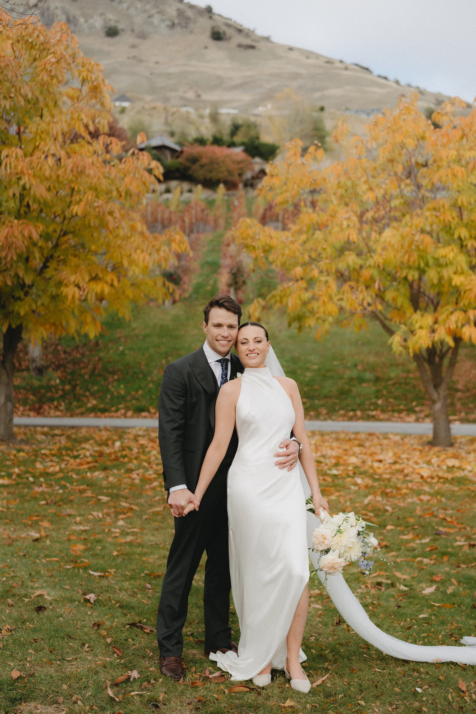 Melissa Clark Photography - Stoneridege Wedding - Queenstown Weddign Photographer - Davina & Doug_-557