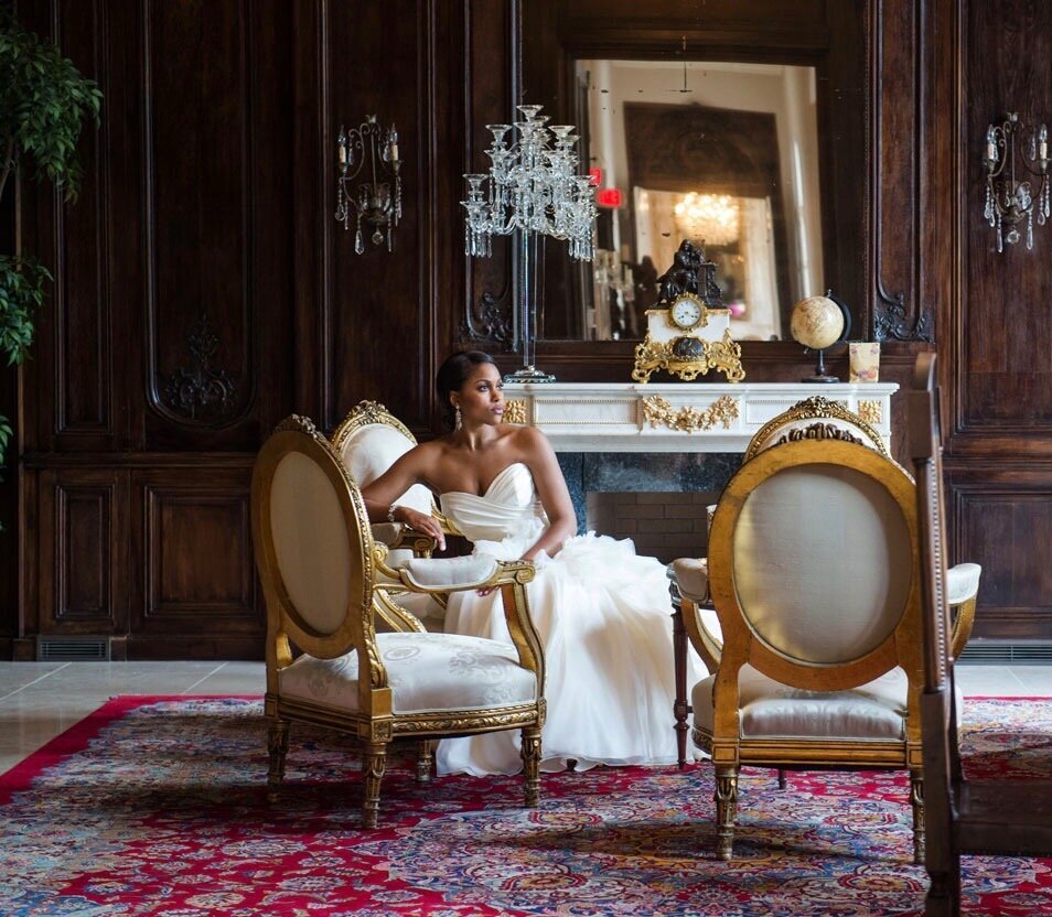 Houston Event Planner Venus Ruben 12
