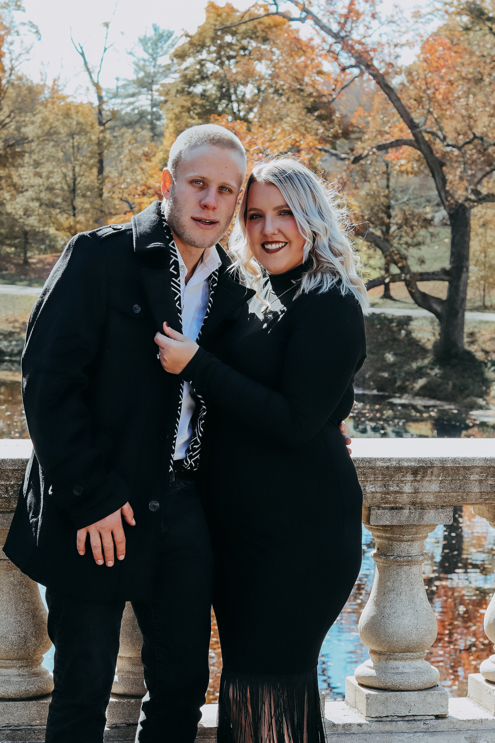 Engagment-Photos-Fall-Vanderbilt-Mansion-Love-to-Lens-Photography-(116)