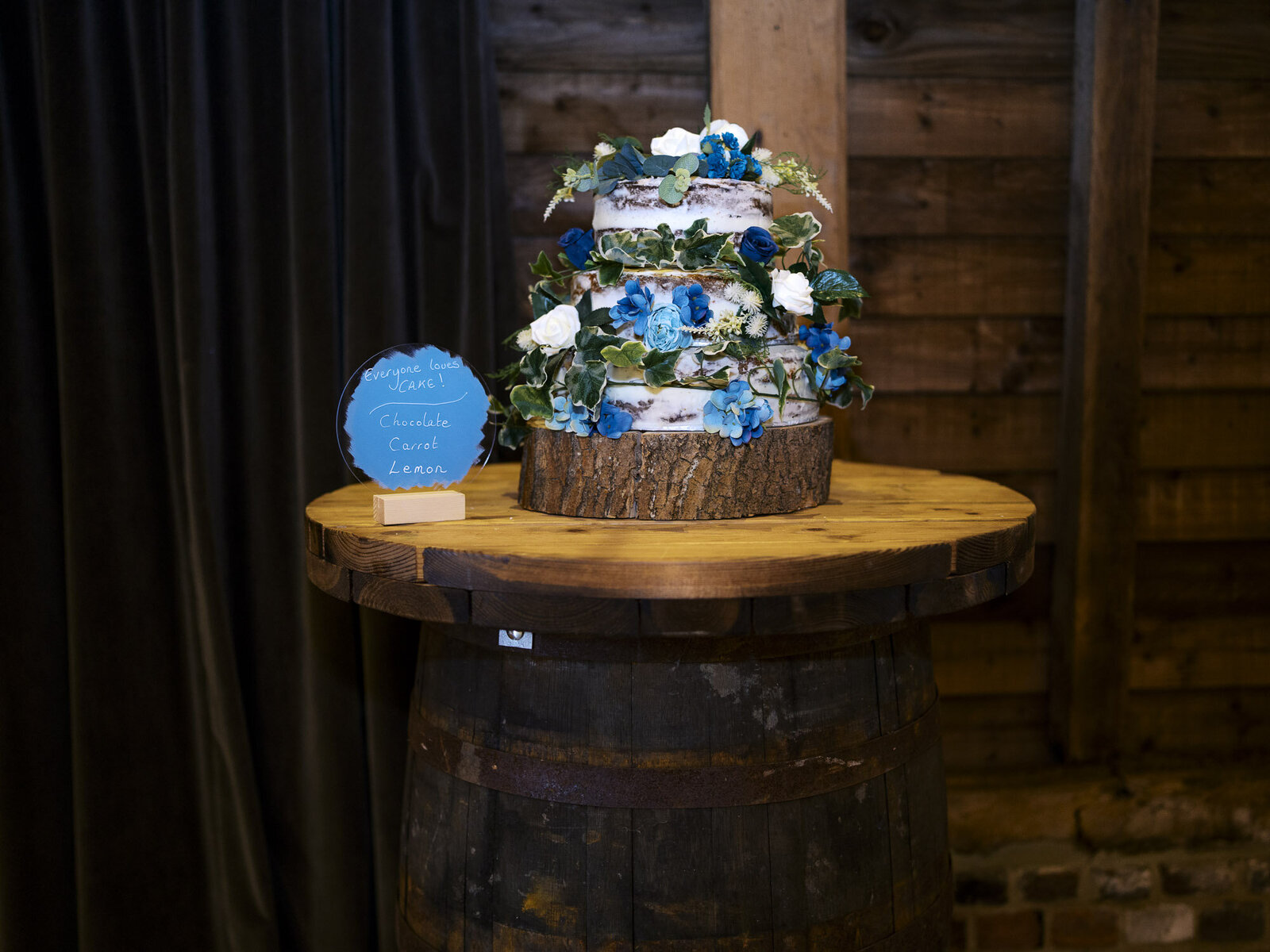 Tom & Elke Wedding-18