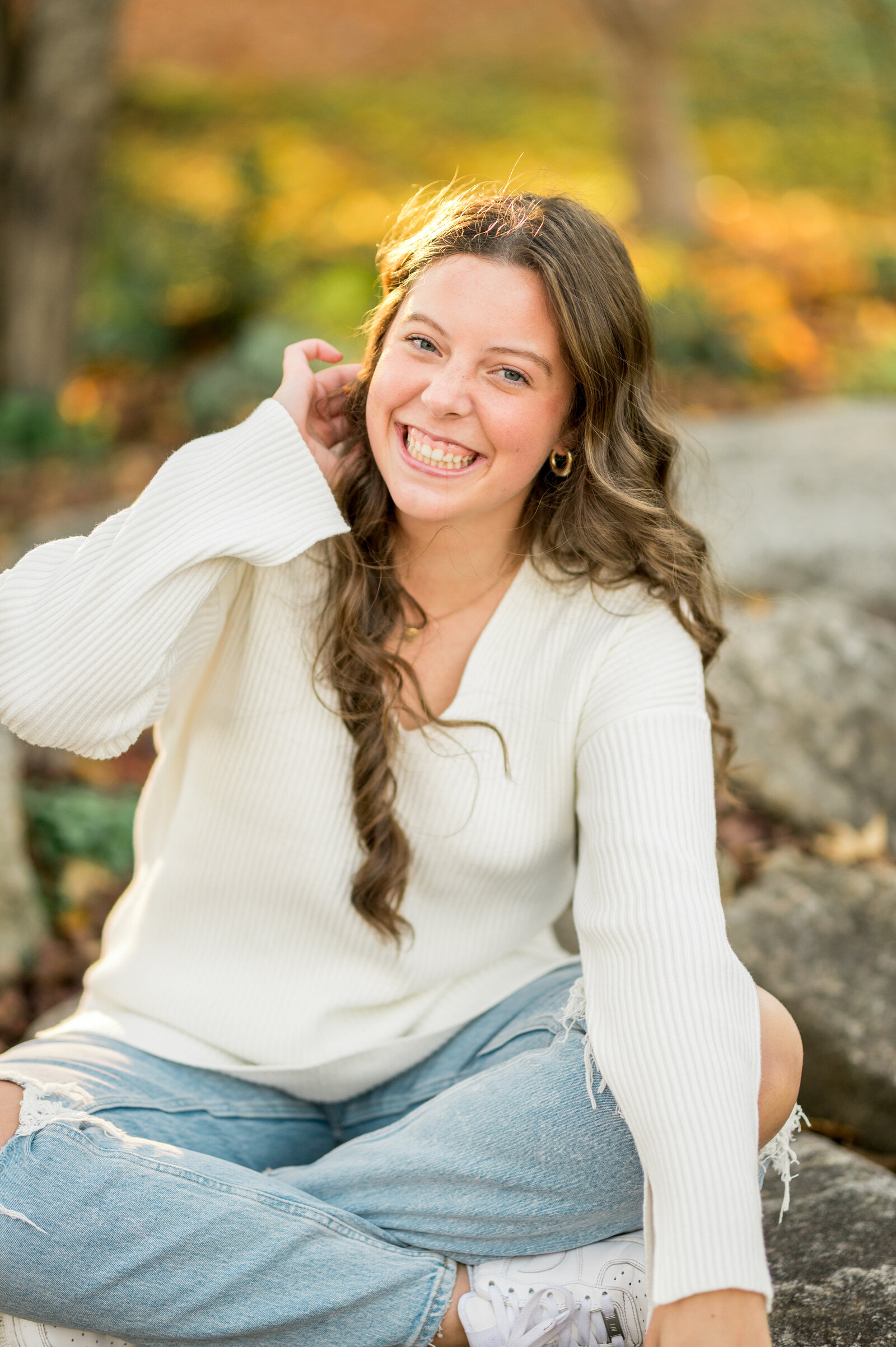 Acton Photographer