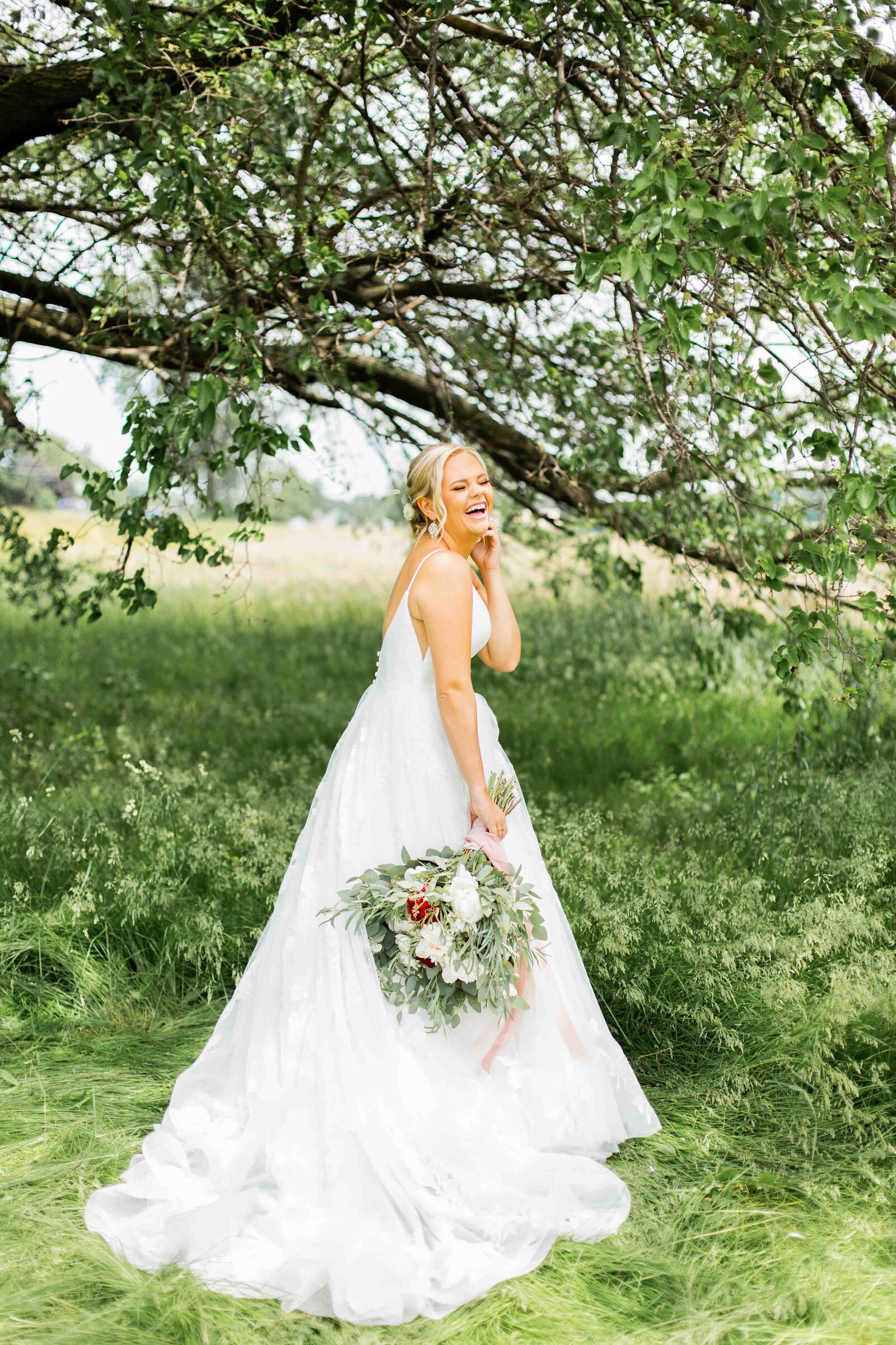 Zach & Kendall-Abigail Edmons-Fort Wayne Indiana Wedding Photographer-52