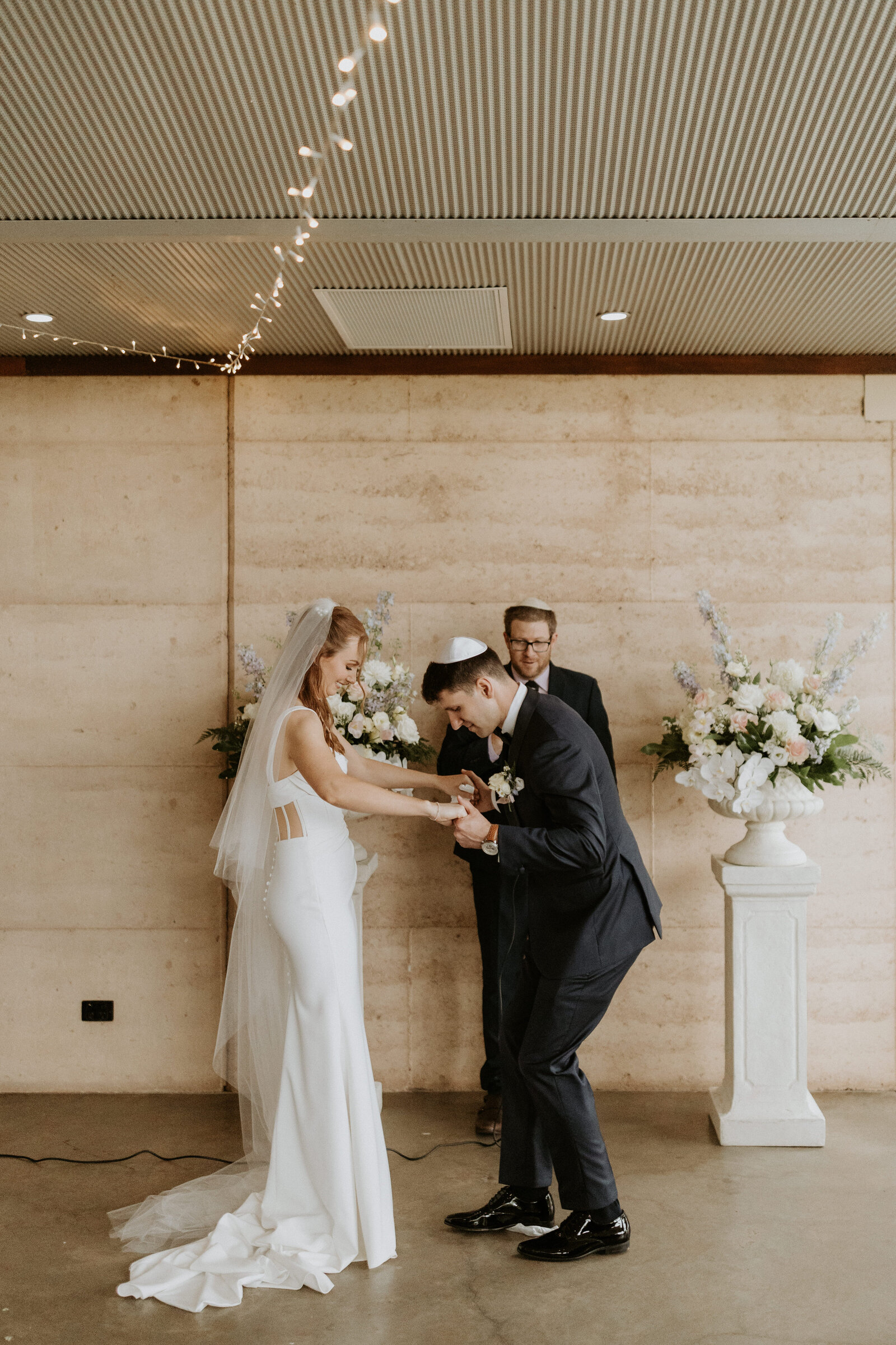 Mr & Mrs Halevi-48