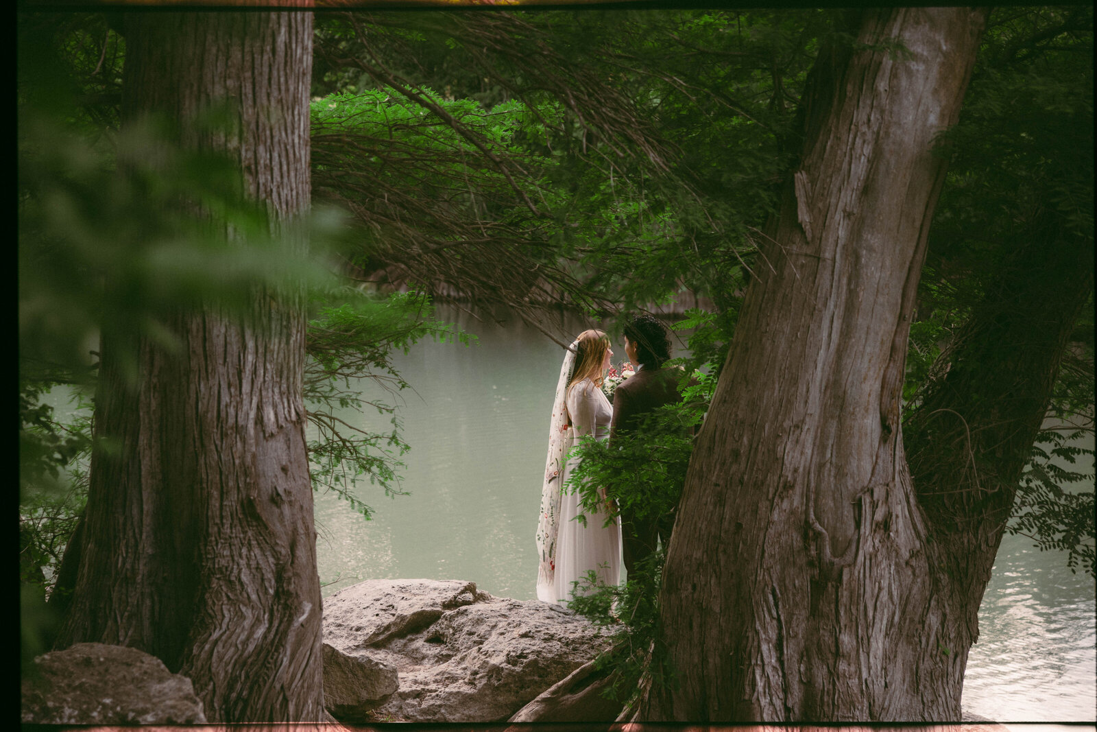 an antonio texas wedding photographer and super 8mm films