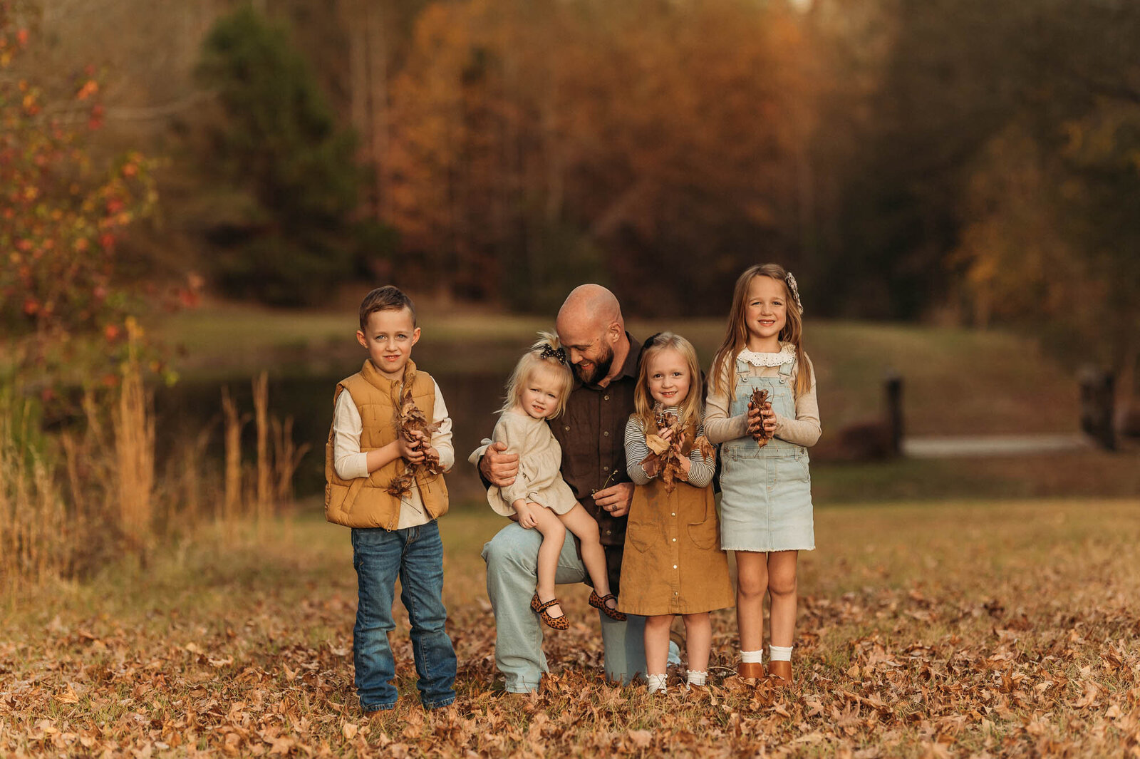 East Texas Family Photographer-3