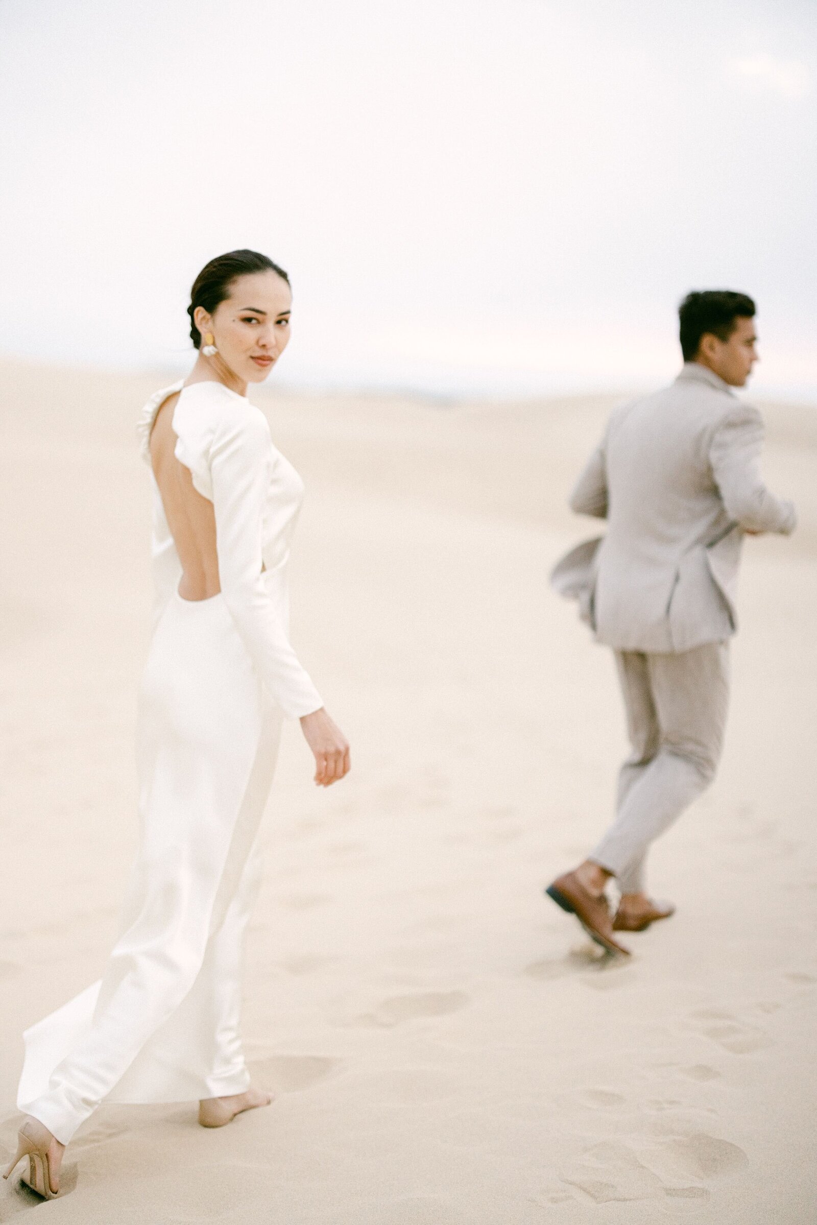 377Coastal Desert Editorial Maritha Mae