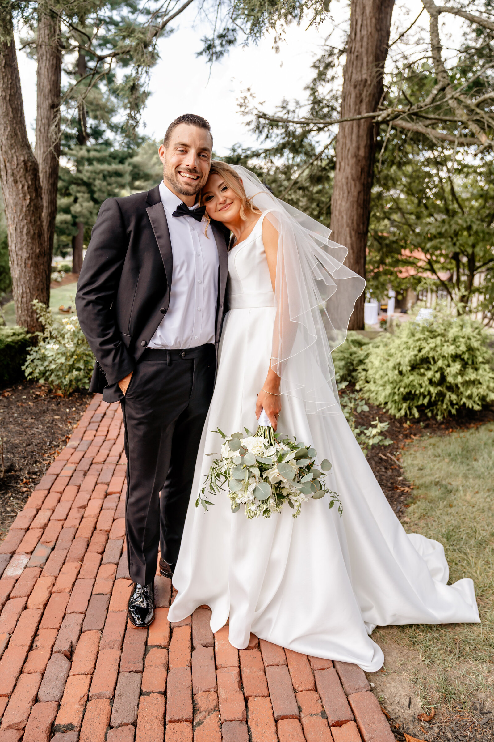 WV PA MD OH VA DC Wedding Photographer