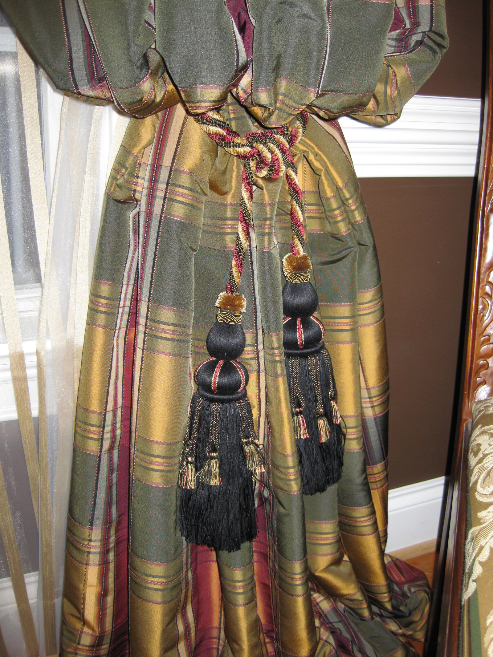 Bedeckers Interiors - Kristine Gregory - Eppington (17)