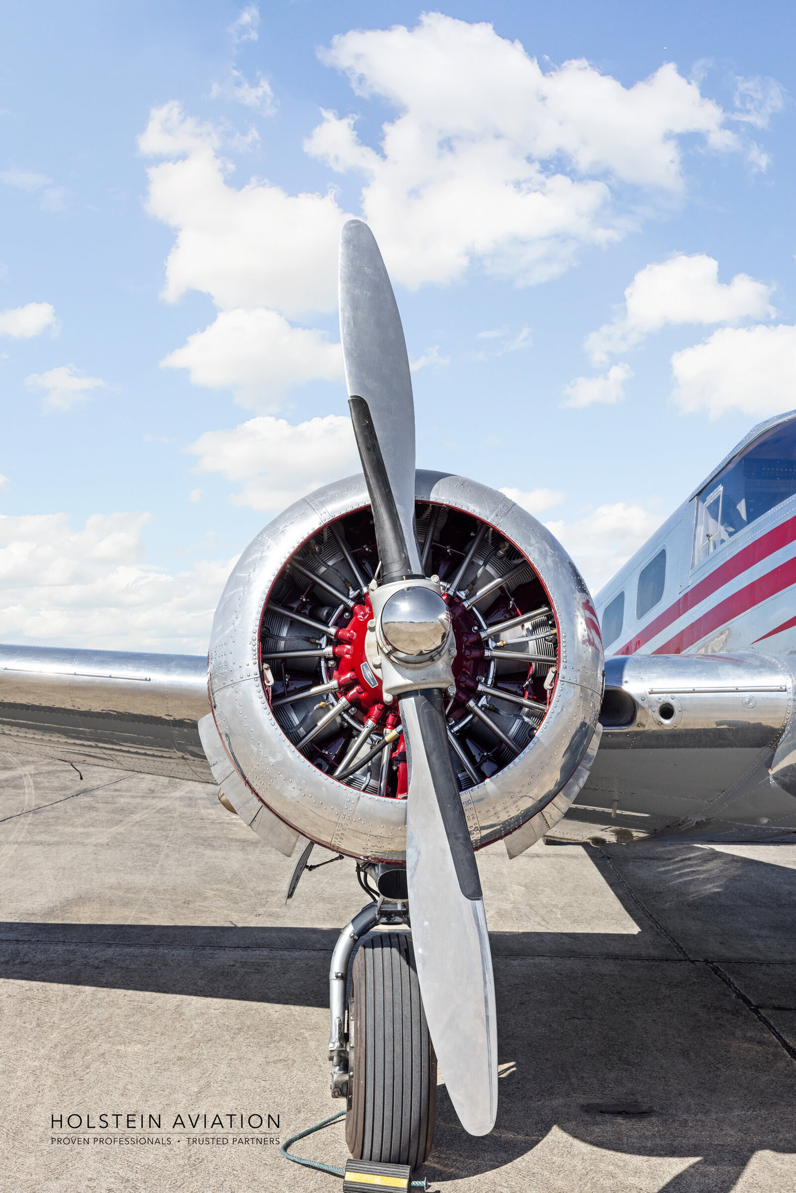 Beechcraft Model 18 Watermarked-37