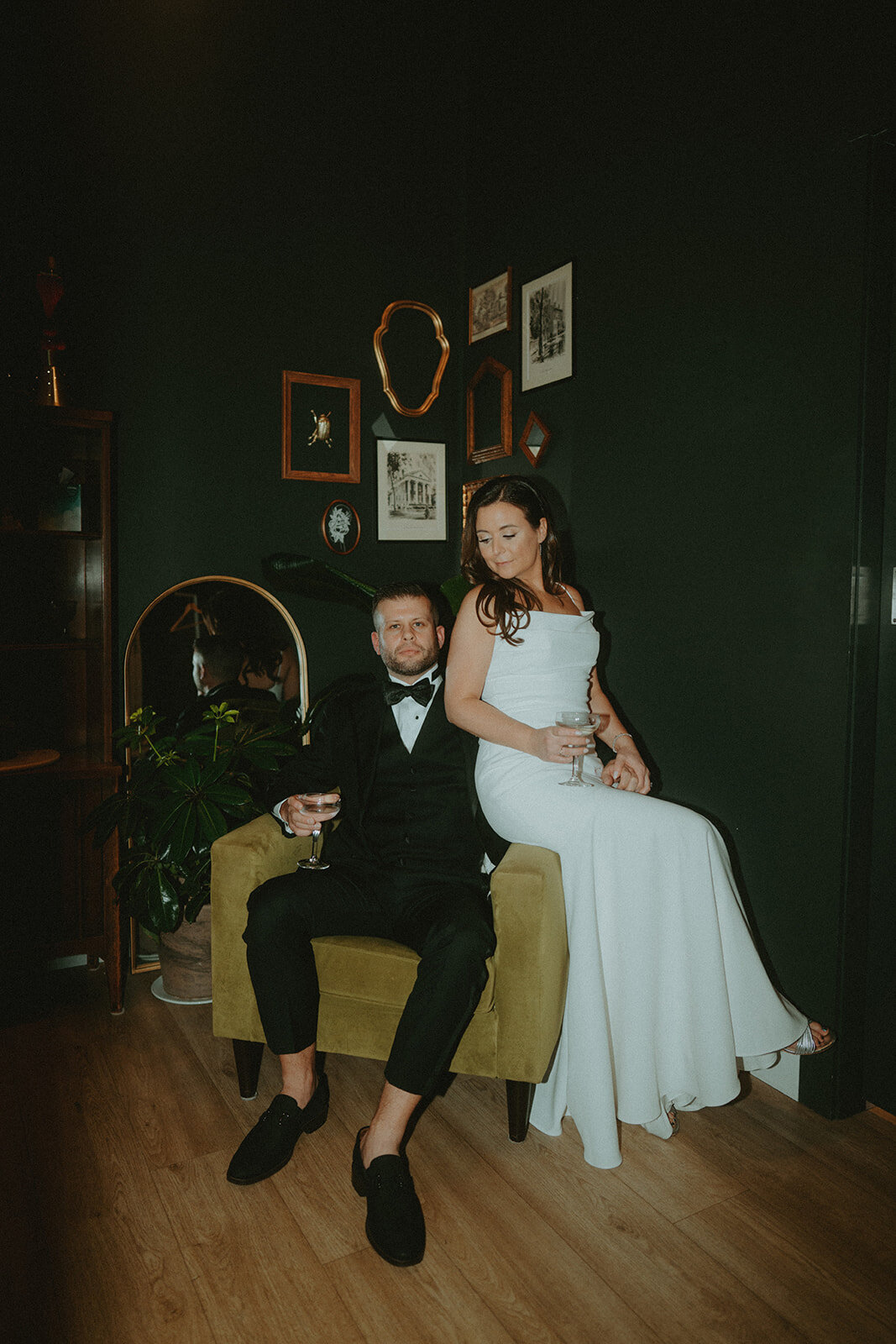 Loraleah Marie Photography | The Highland Rochester NY | Wedding | NYE WEDDING | HIGHLAND PARK | travel photographer-154