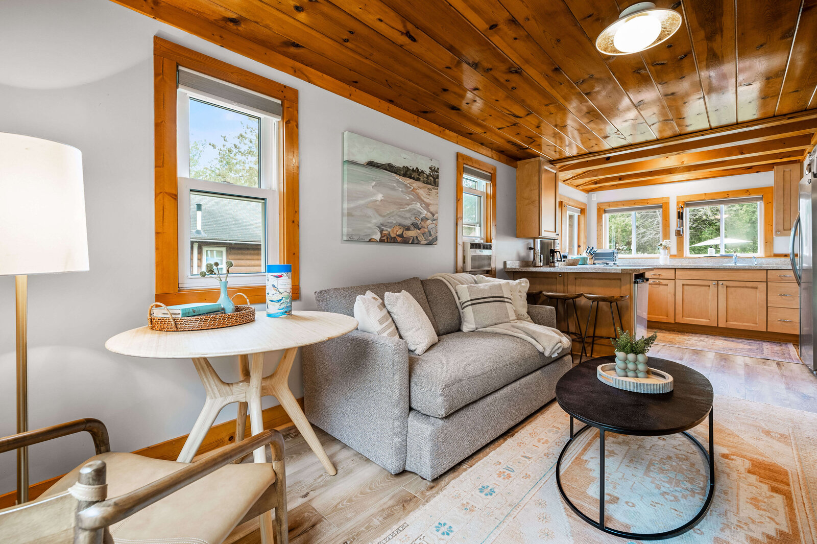 Torch Lake Airbnb Rentals 1