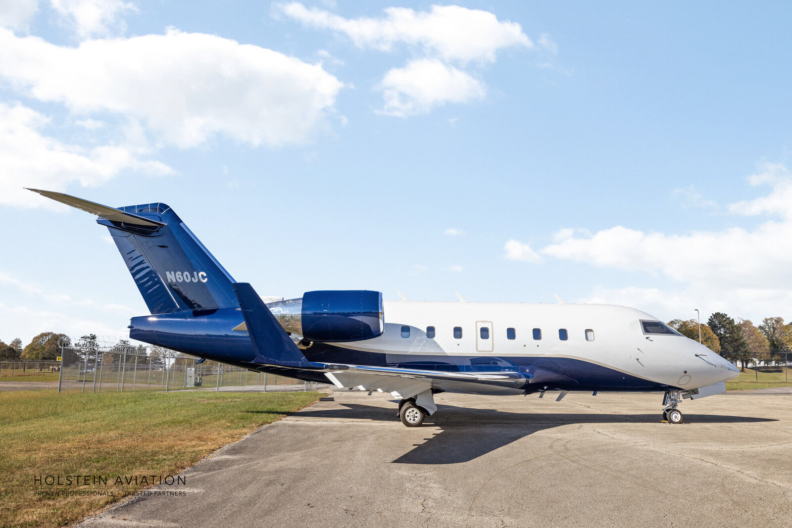 Challenger 604 N60JC Watermarked-40