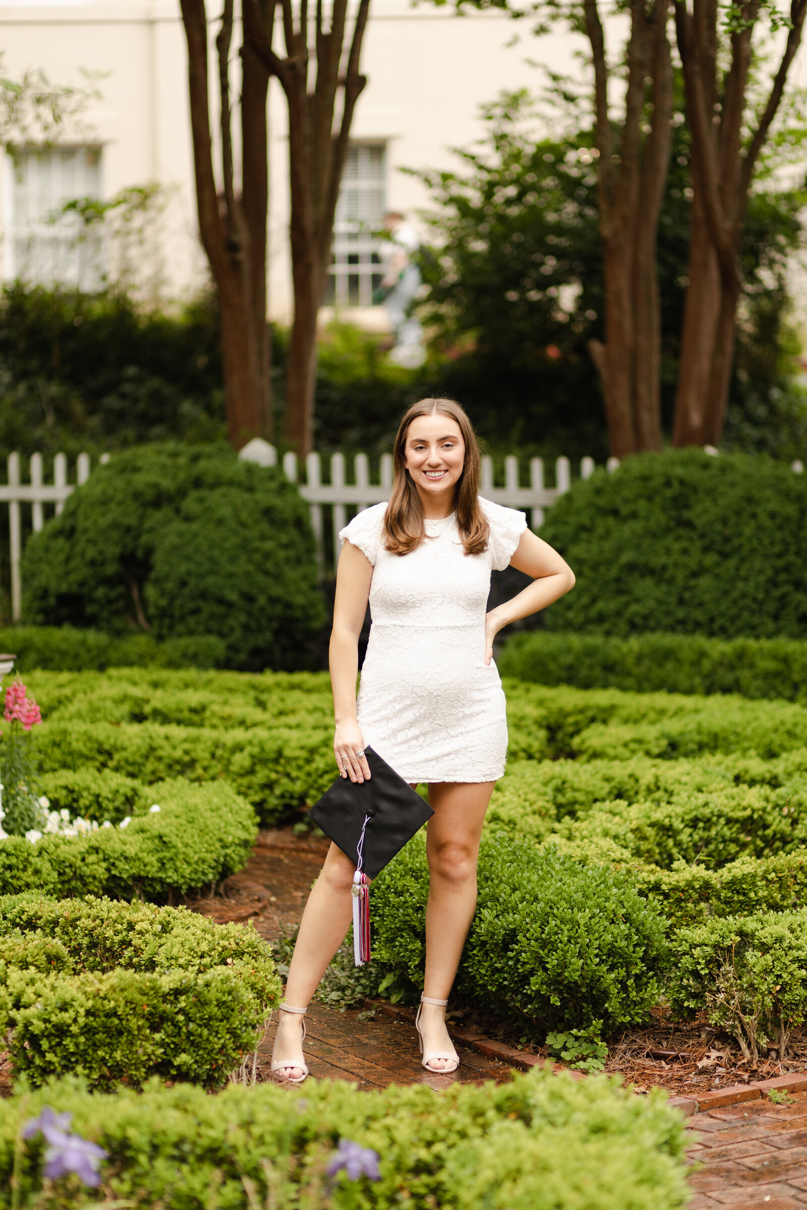 UGA Grad Smallhouse Photography-36