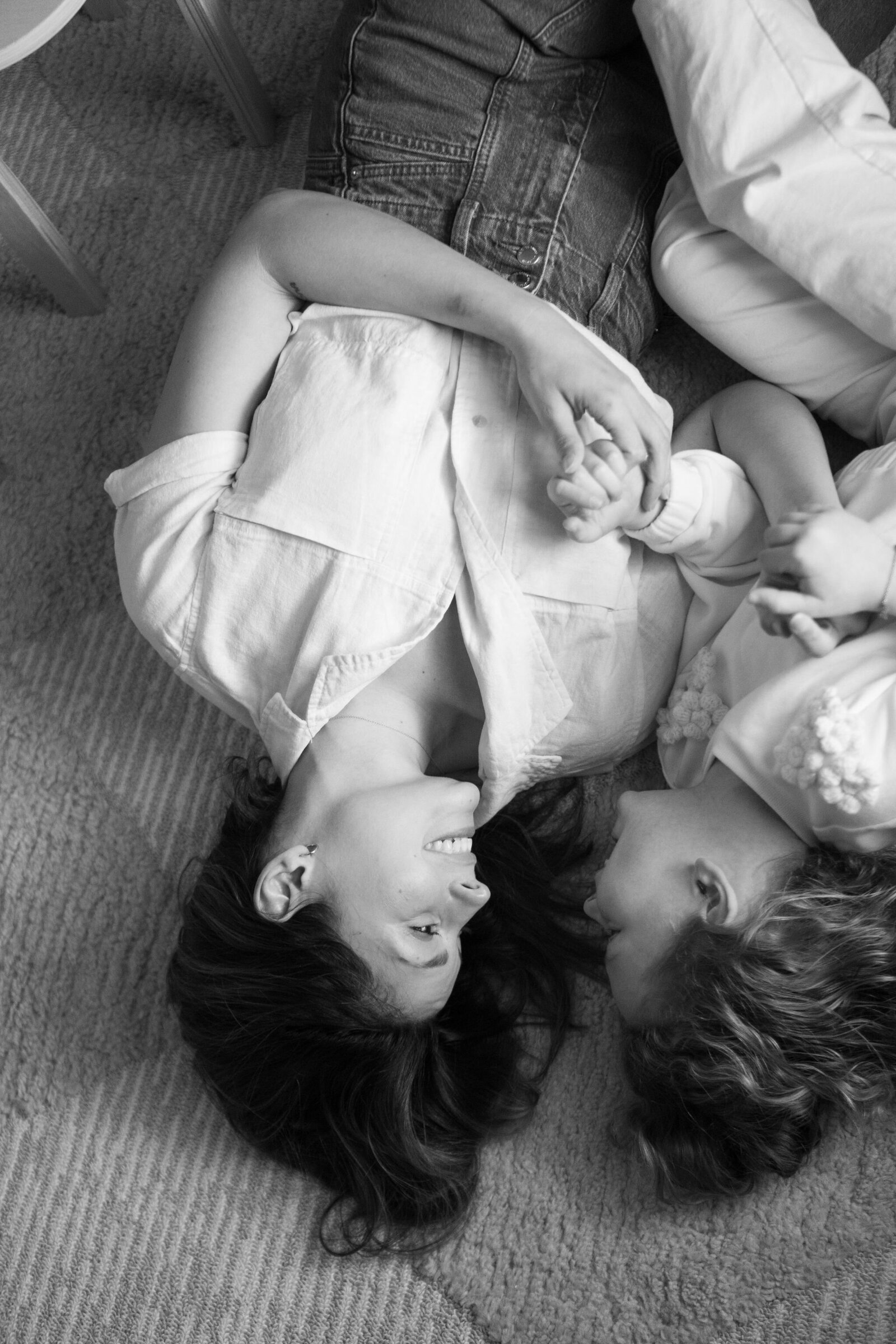 in-home family photos 11
