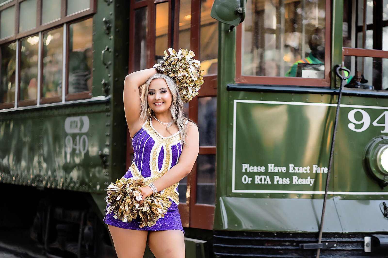 New Orleans Senior Photographer 60