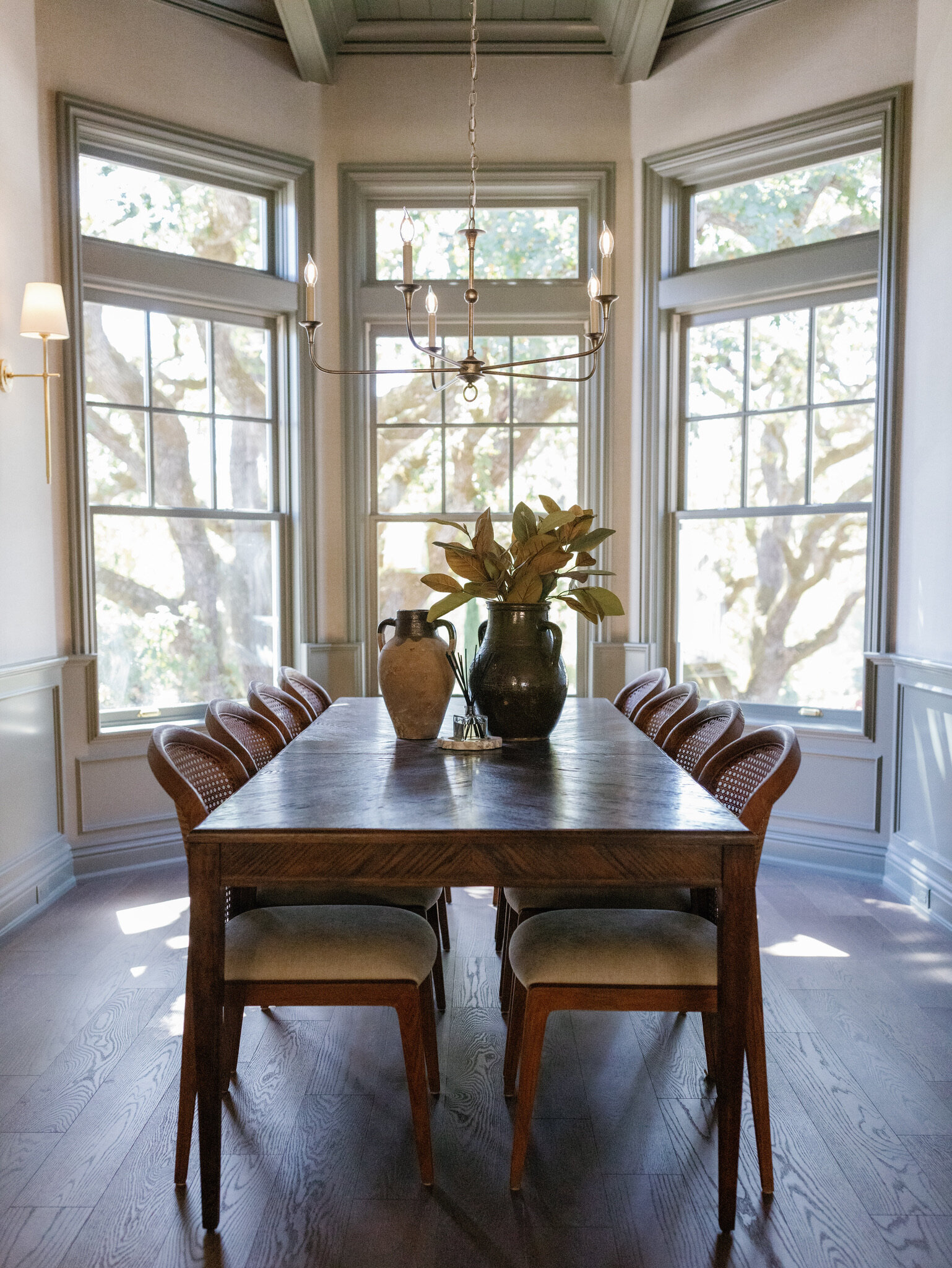 Kruger Interiors_Gathered Home21