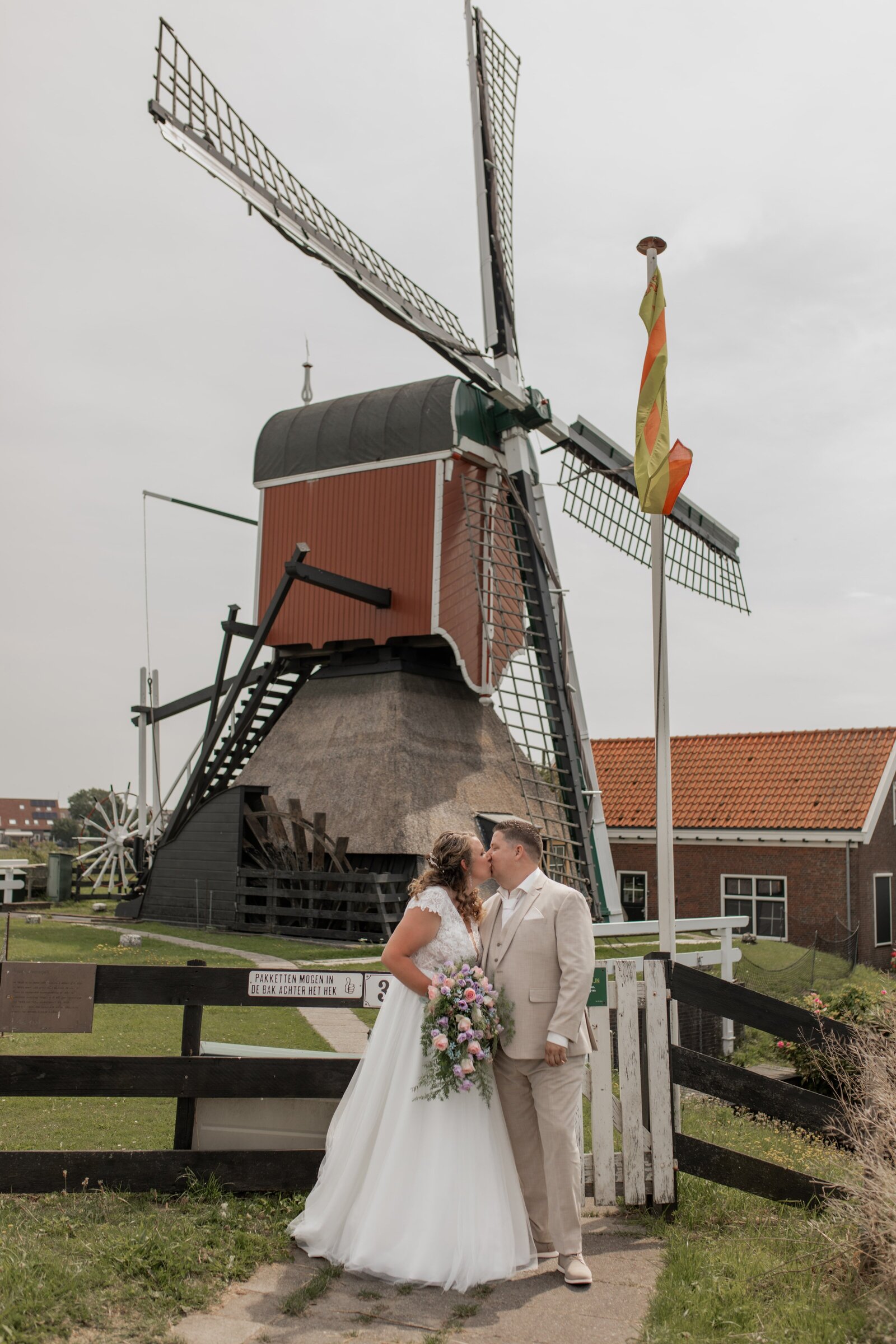 Danielle van Ommen Fotografie - trouwfotograaf Haarlem, Amsterdam, Hoofddorp, Noord Holland (131)