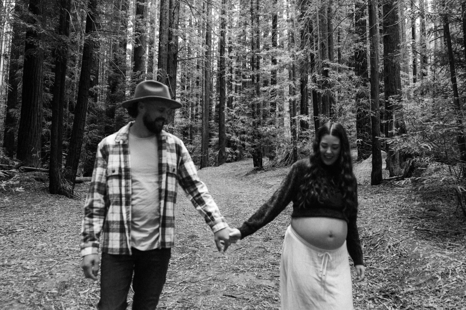 Kaila and Aaron - Maternity Photoshoot  - Sep 2025 - JessicaCarrollPhotographer-25