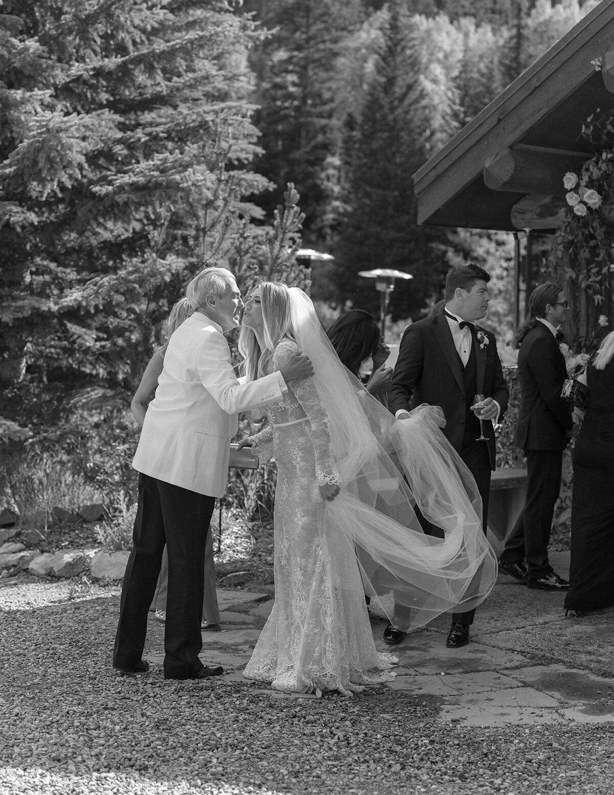 Pine Creek Cookhouse Wedding Aspen Colorado-Wedding Gallery-Carrie King Photographer-1137