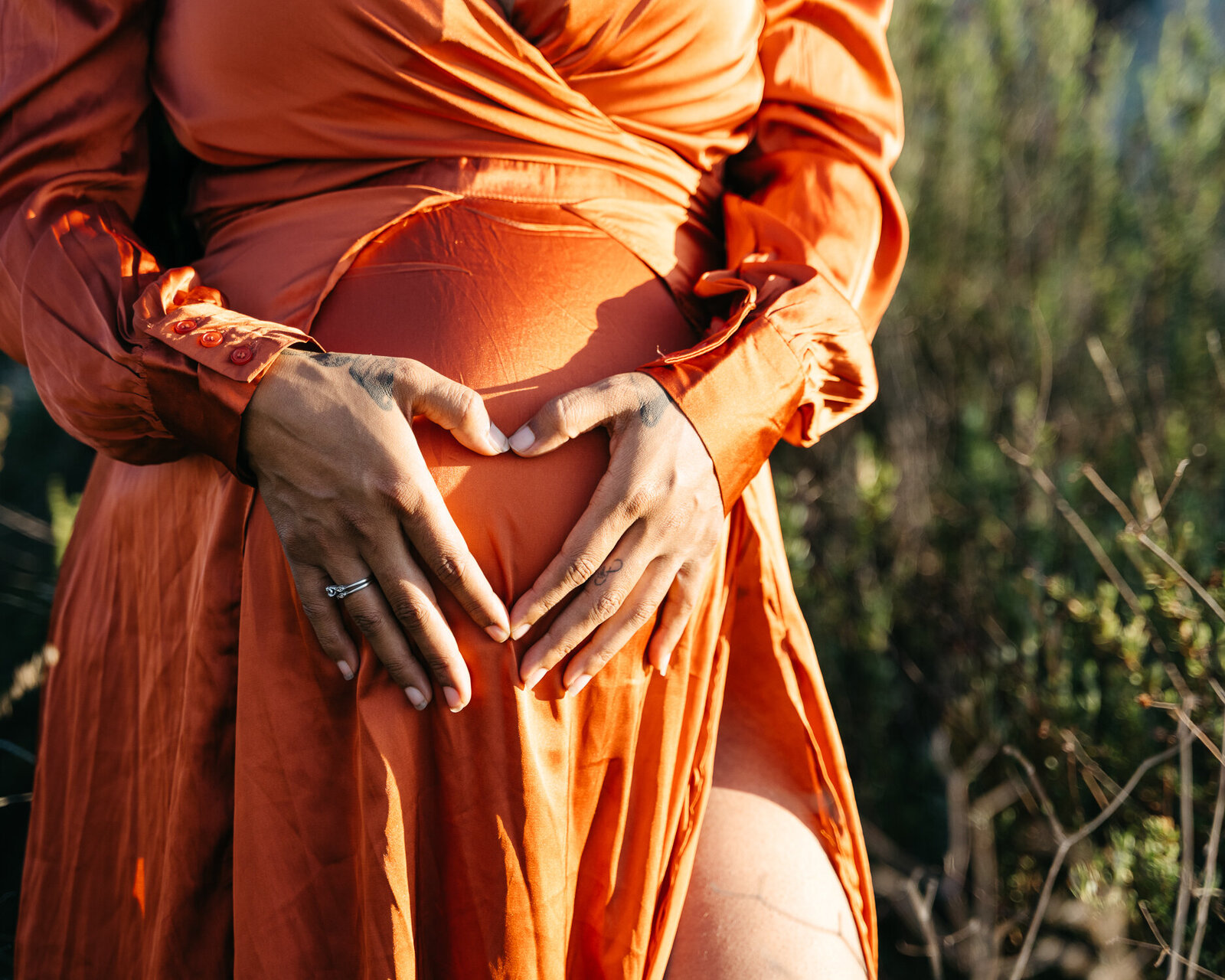 Lake Elsinore Maternity Photographer