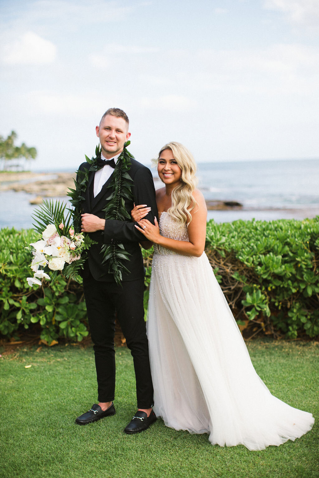 hawaii wedding planner