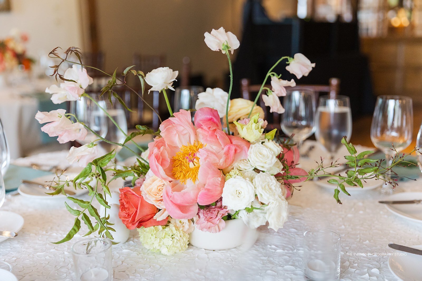 Portfolio Soulflora Floral Design New England Florist