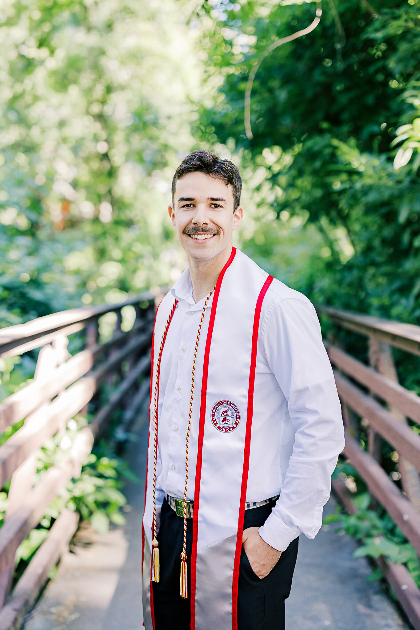 Chico State Graduate-26
