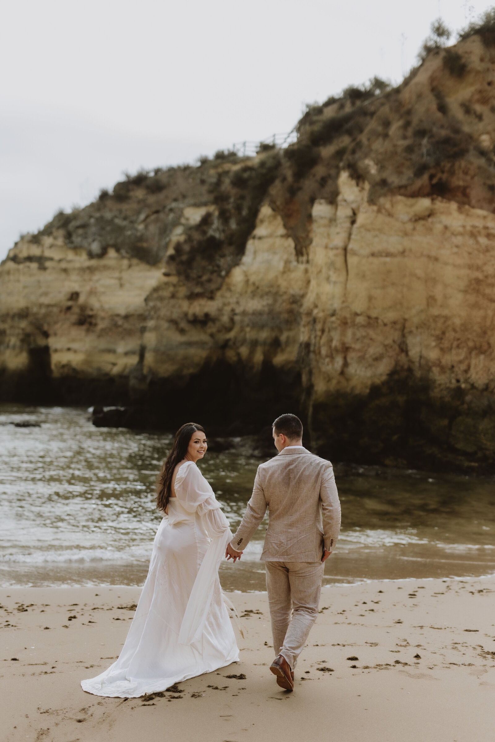 Portugal elopement photographer